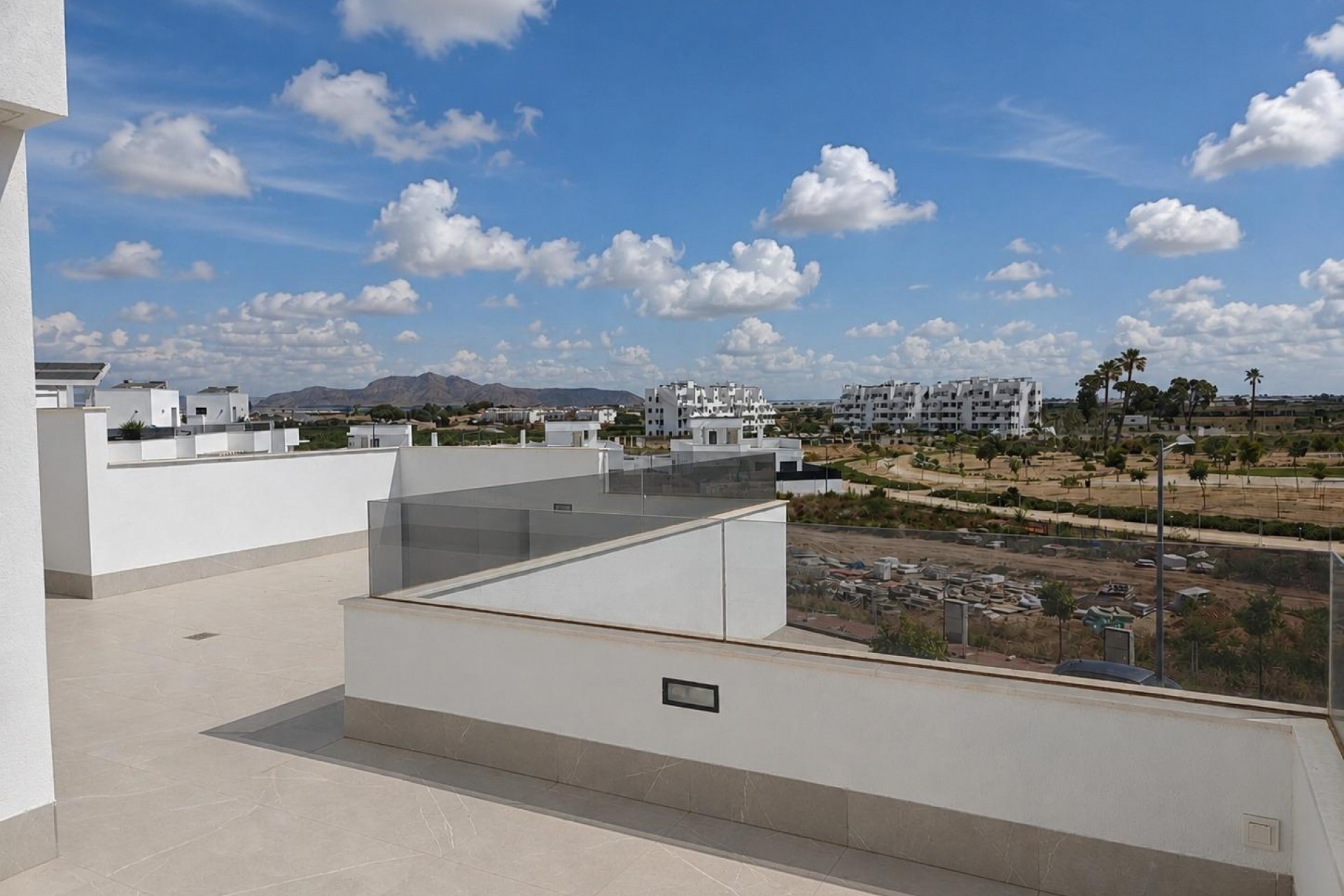 Återförsäljning - Villa -
Los Alcazares - Dolores De Pacheco-santa Rosalía