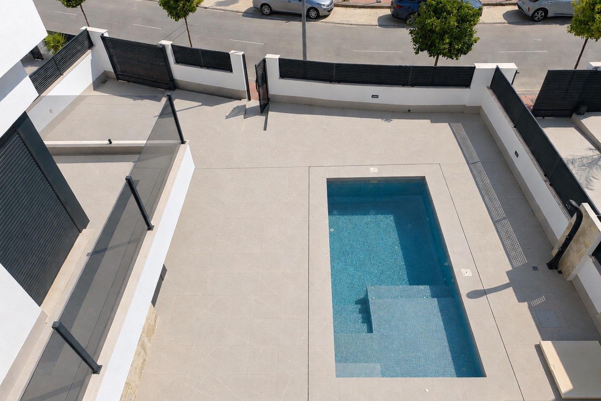 Återförsäljning - Villa -
Los Alcazares - Dolores De Pacheco-santa Rosalía