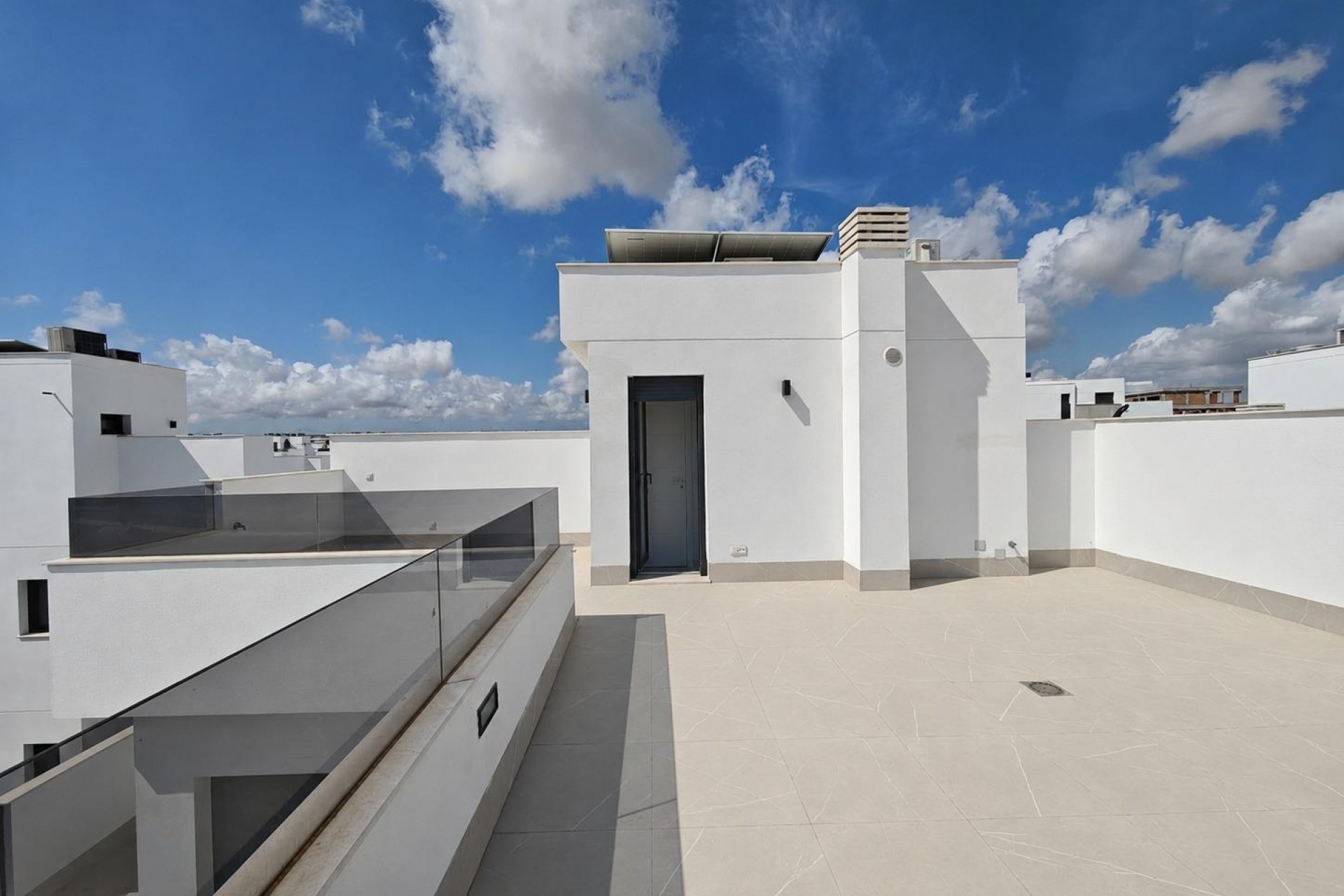 Återförsäljning - Villa -
Los Alcazares - Dolores De Pacheco-santa Rosalía