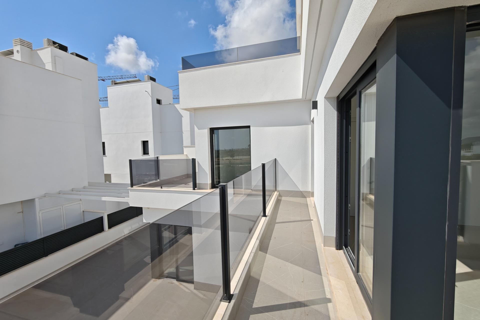 Återförsäljning - Villa -
Los Alcazares - Dolores De Pacheco-santa Rosalía