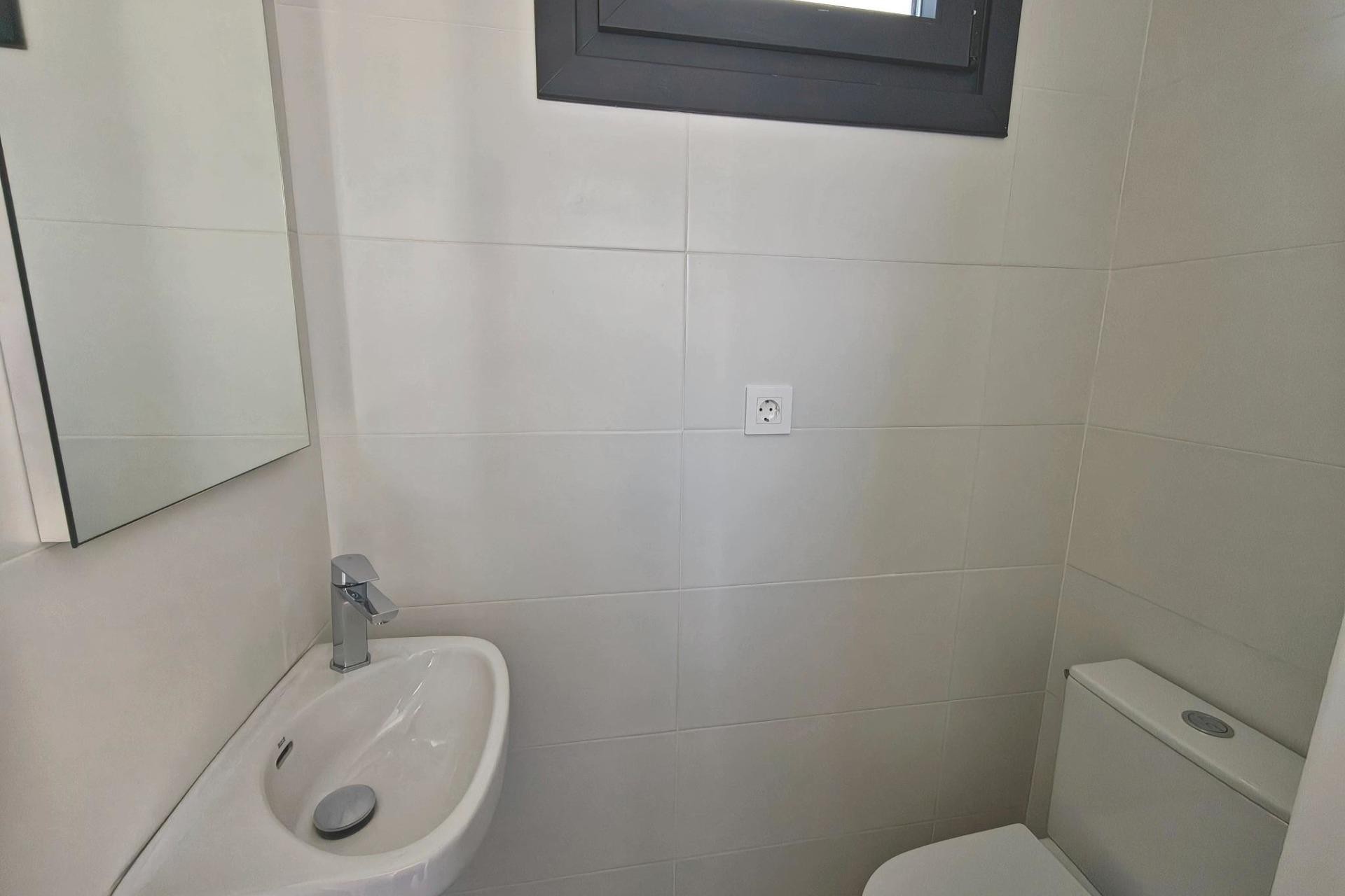 Återförsäljning - Villa -
Los Alcazares - Dolores De Pacheco-santa Rosalía