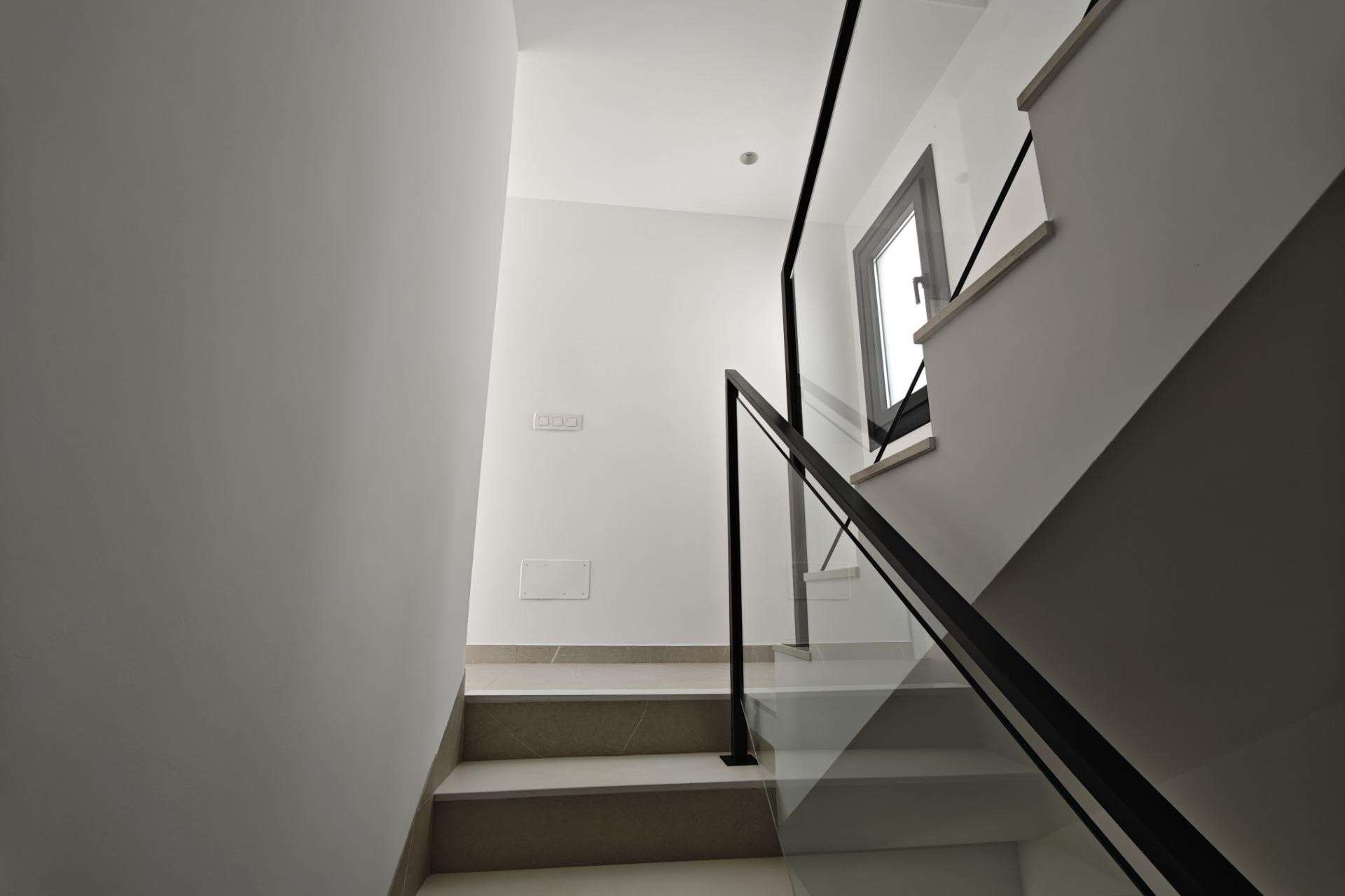 Återförsäljning - Villa -
Los Alcazares - Dolores De Pacheco-santa Rosalía