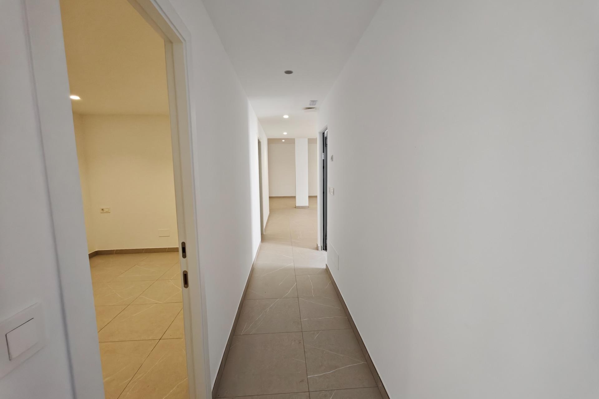 Återförsäljning - Villa -
Los Alcazares - Dolores De Pacheco-santa Rosalía