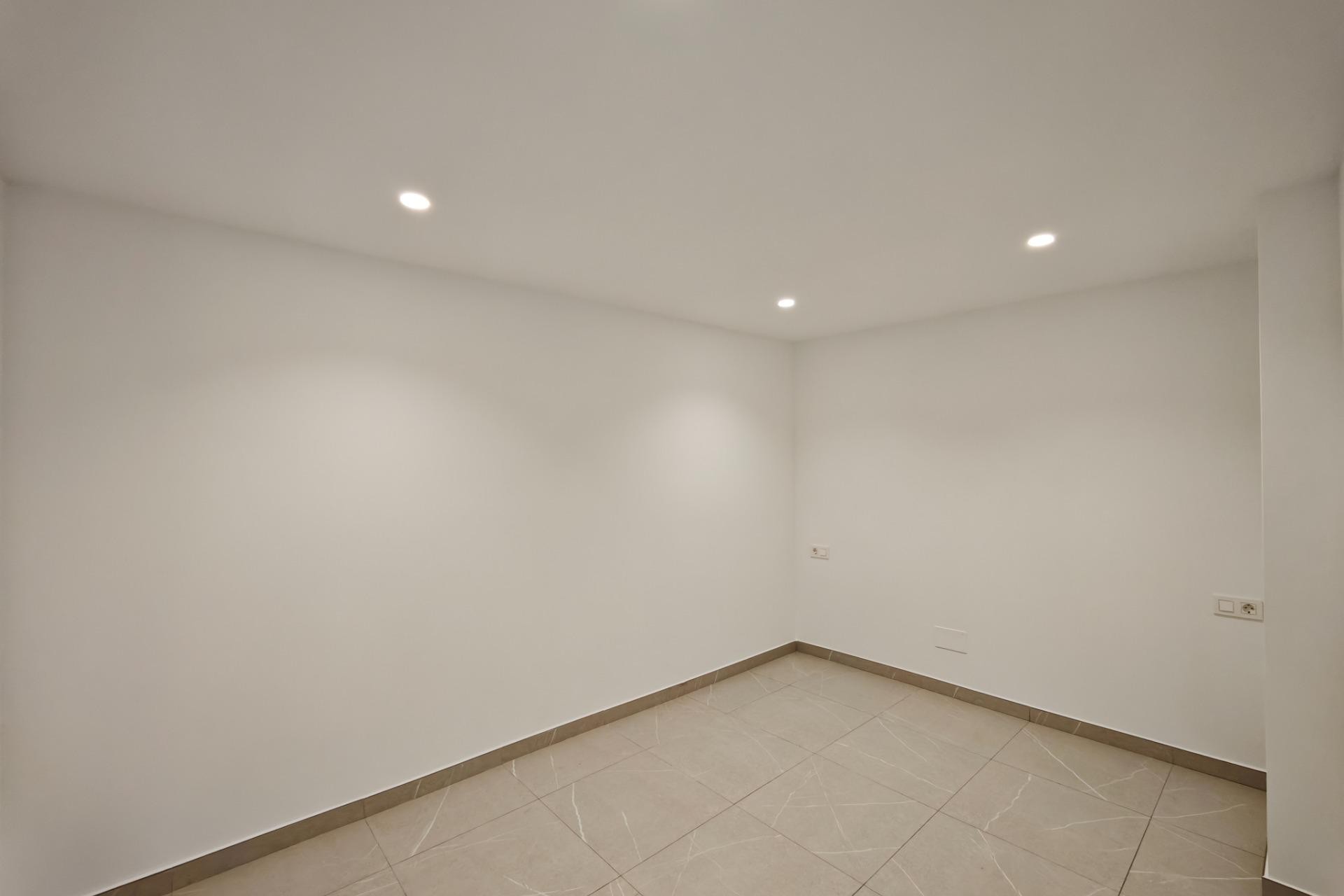 Återförsäljning - Villa -
Los Alcazares - Dolores De Pacheco-santa Rosalía