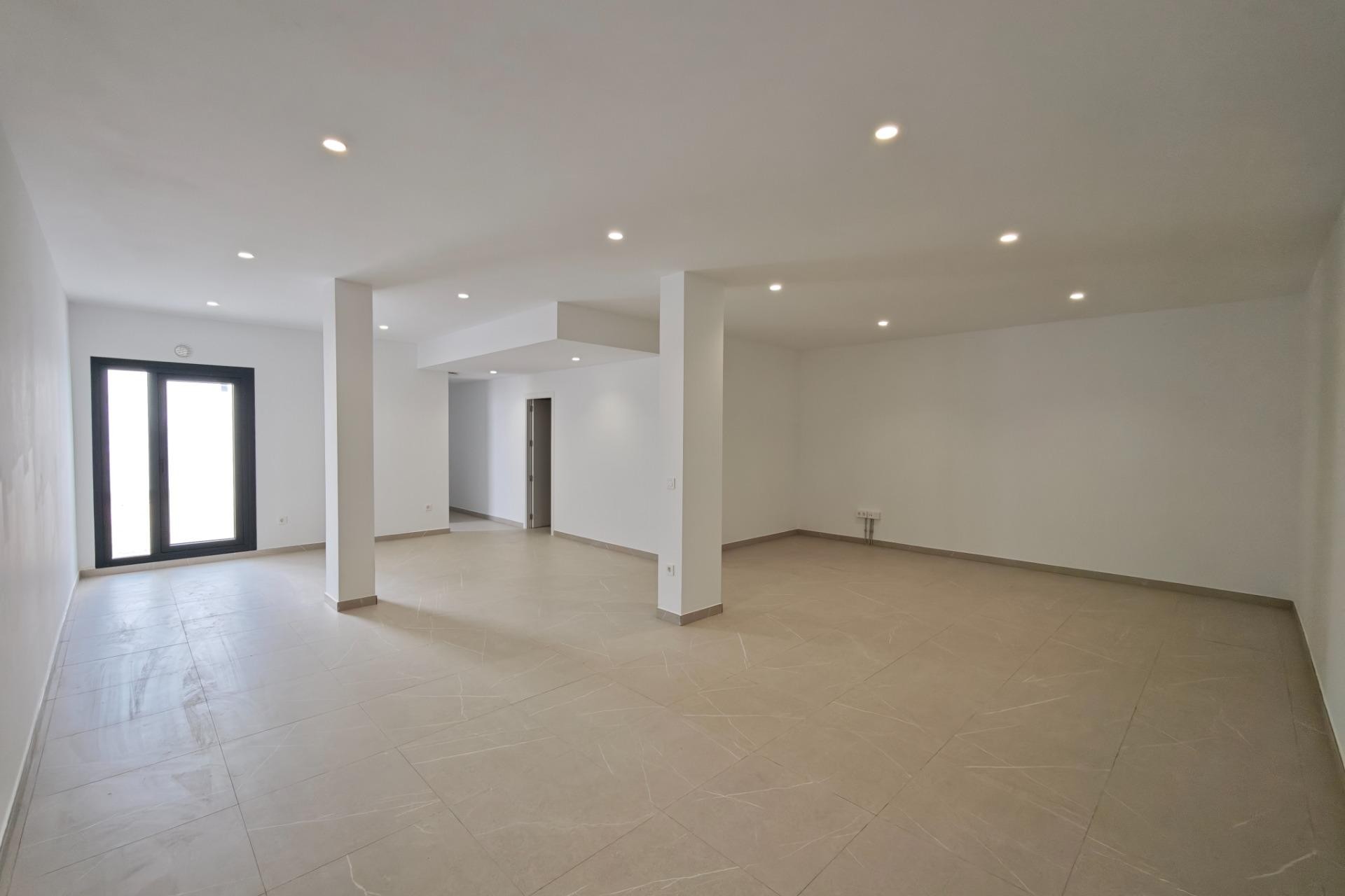 Återförsäljning - Villa -
Los Alcazares - Dolores De Pacheco-santa Rosalía