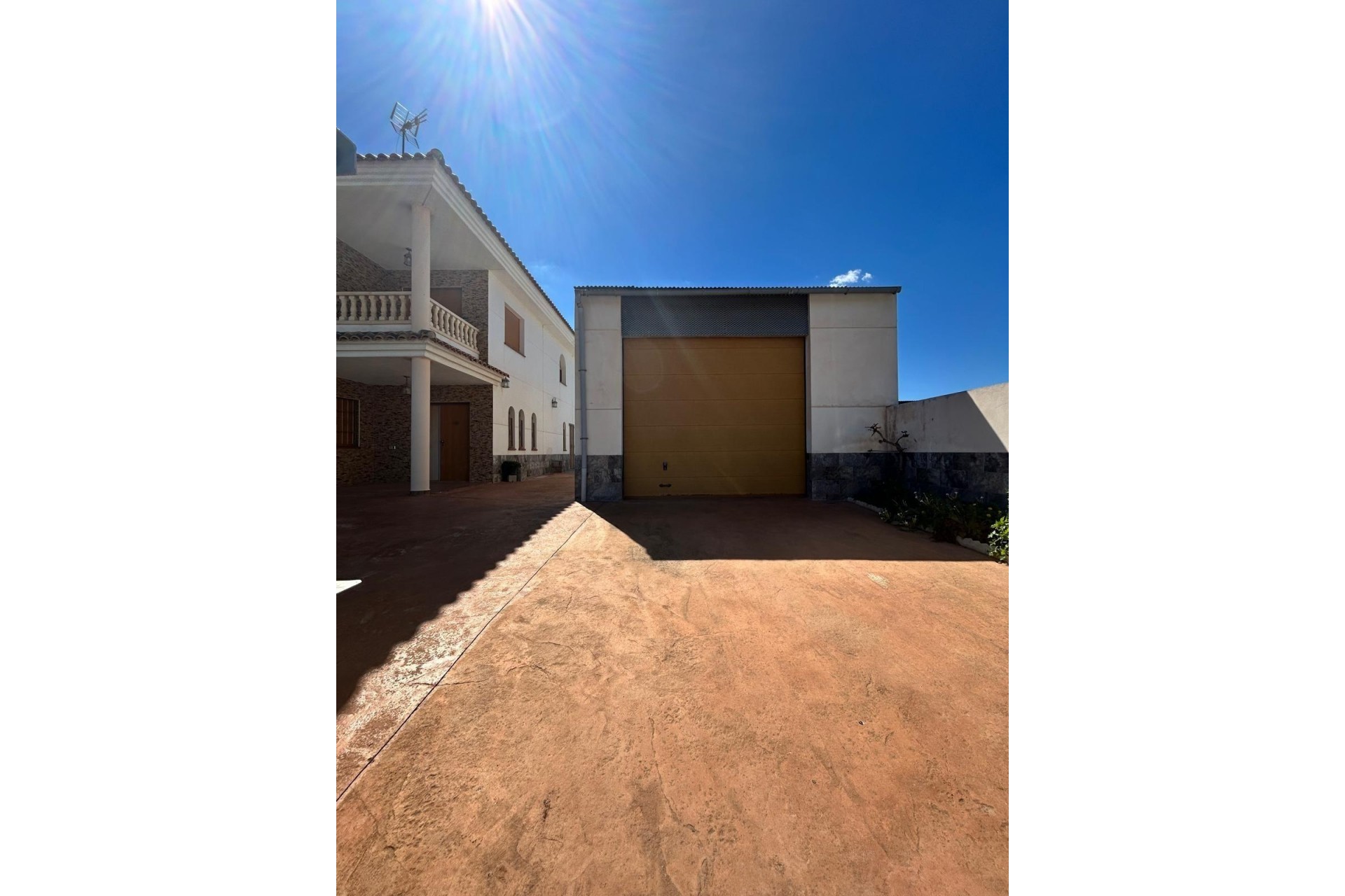 Återförsäljning - Villa -
Los Alcazares - Las Lomas Del Rame-bahía Bella