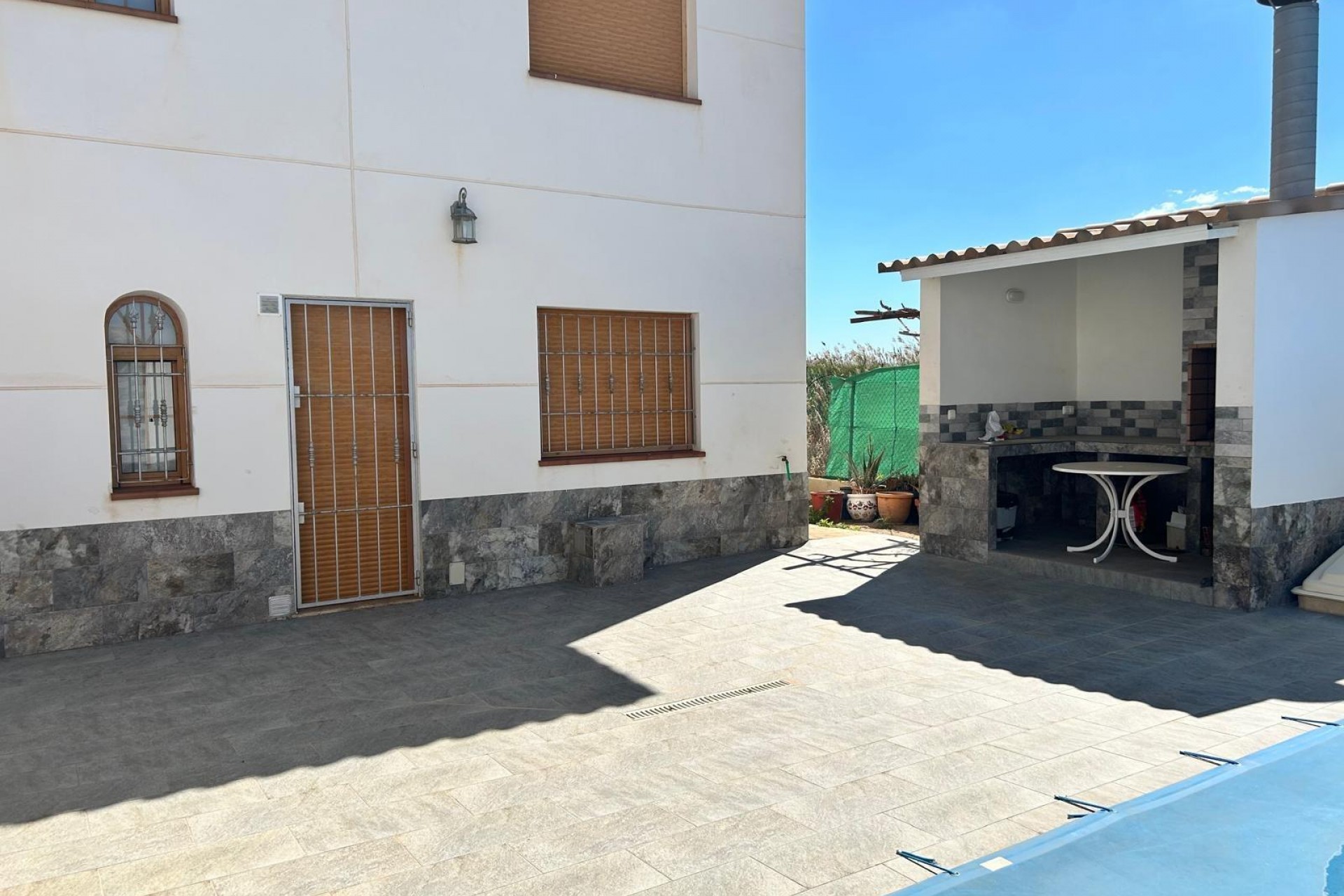 Återförsäljning - Villa -
Los Alcazares - Las Lomas Del Rame-bahía Bella