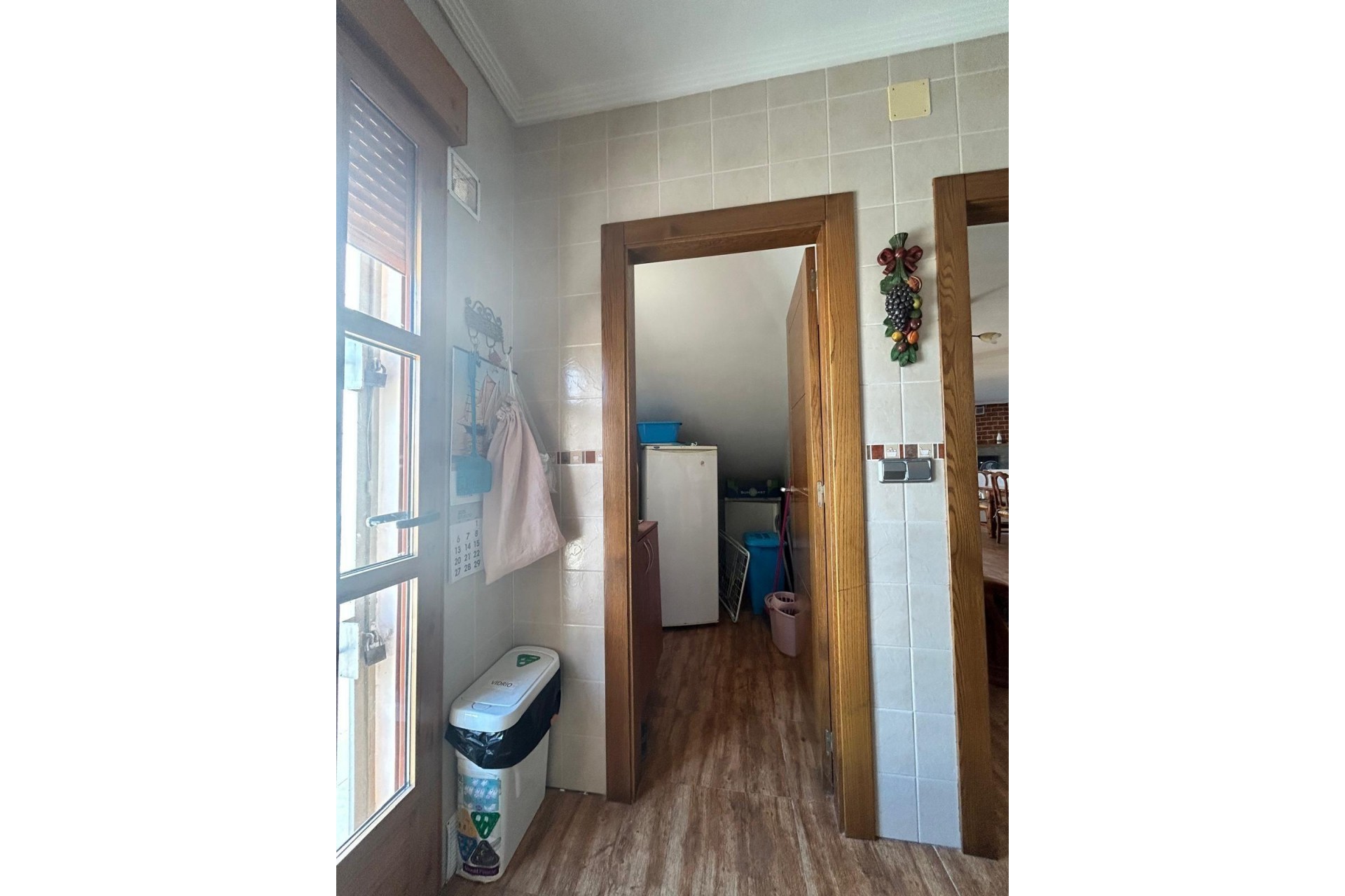 Återförsäljning - Villa -
Los Alcazares - Las Lomas Del Rame-bahía Bella