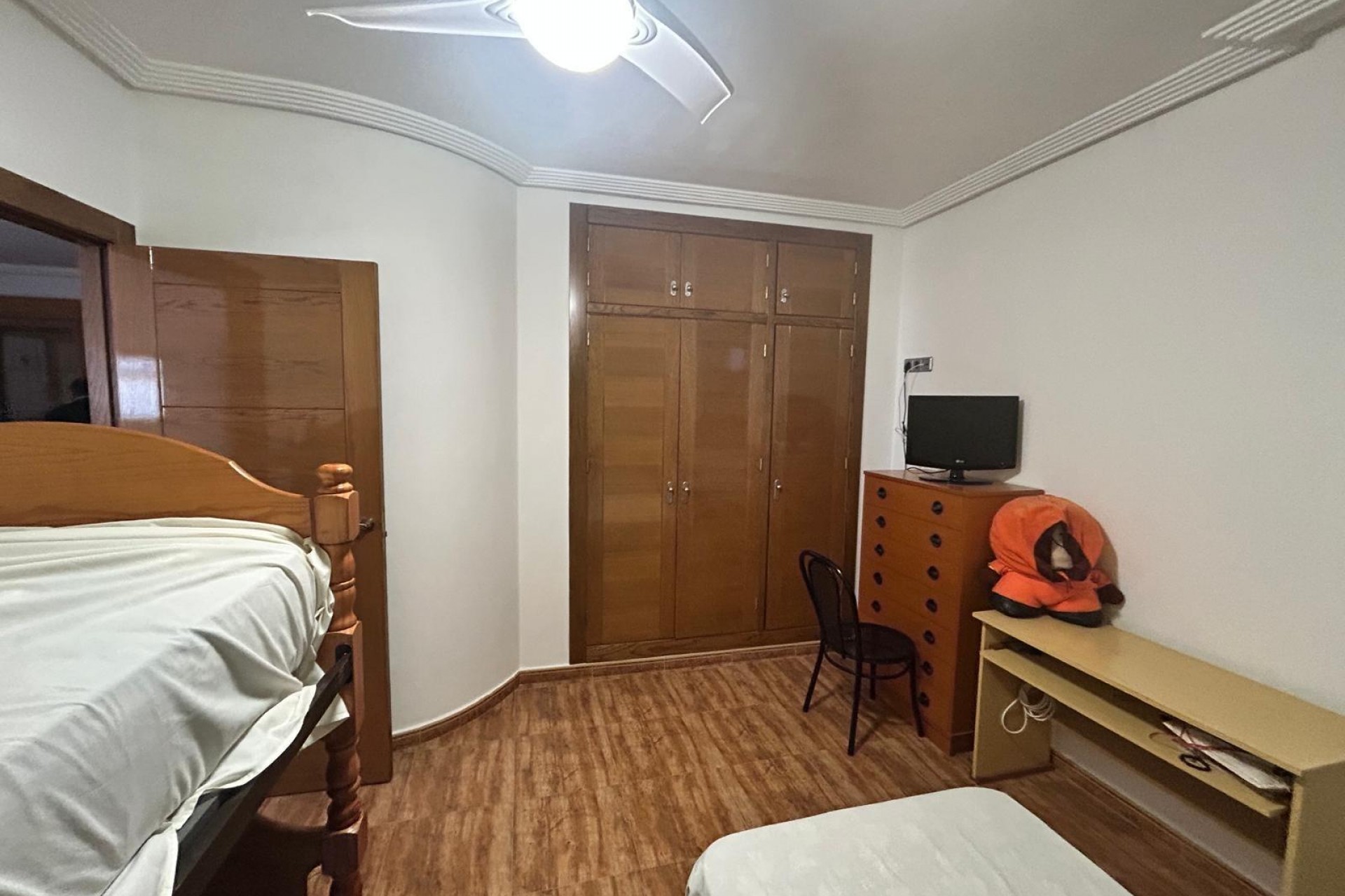 Återförsäljning - Villa -
Los Alcazares - Las Lomas Del Rame-bahía Bella