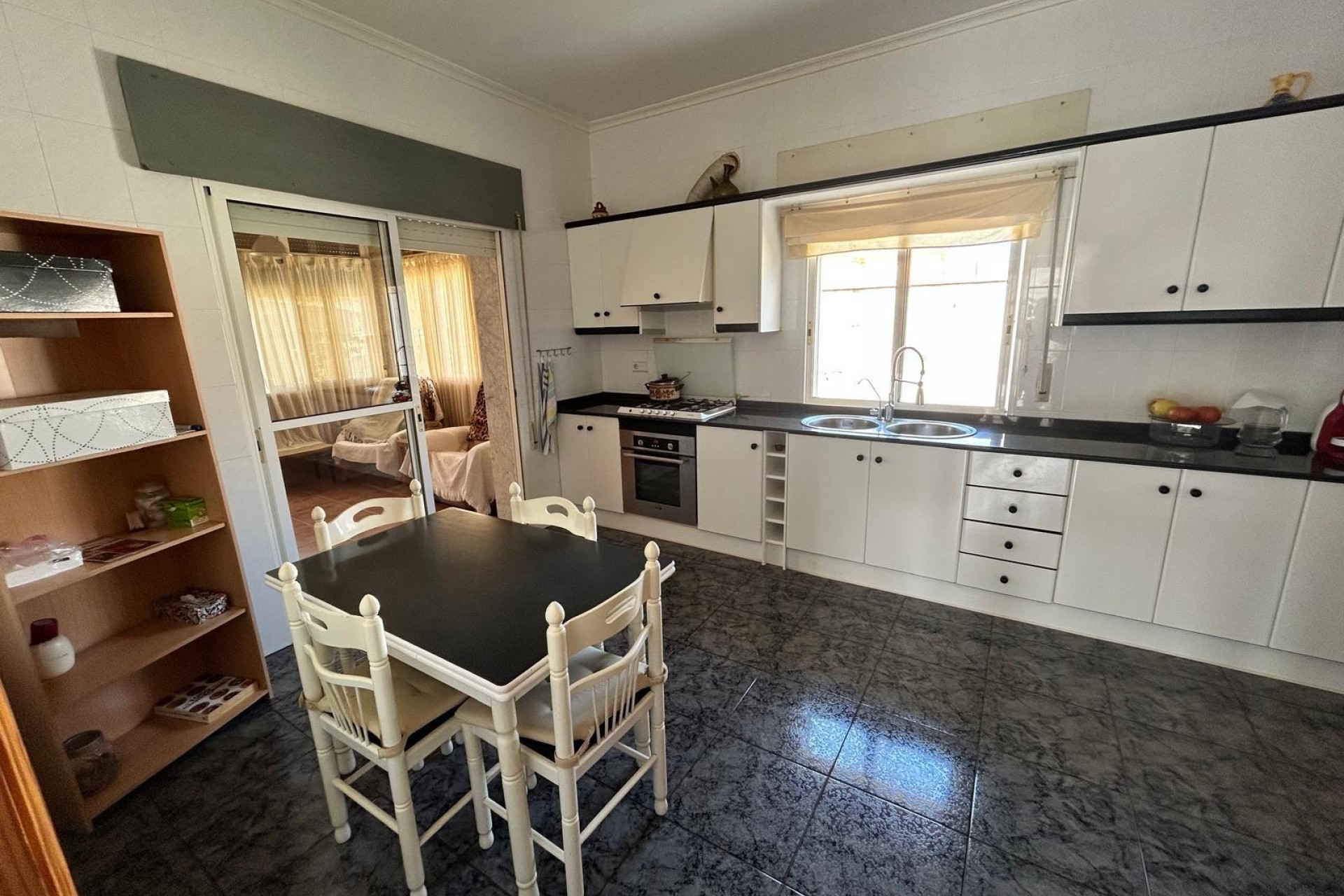 Återförsäljning - Villa -
Los Alcazares - Las Lomas Del Rame-bahía Bella