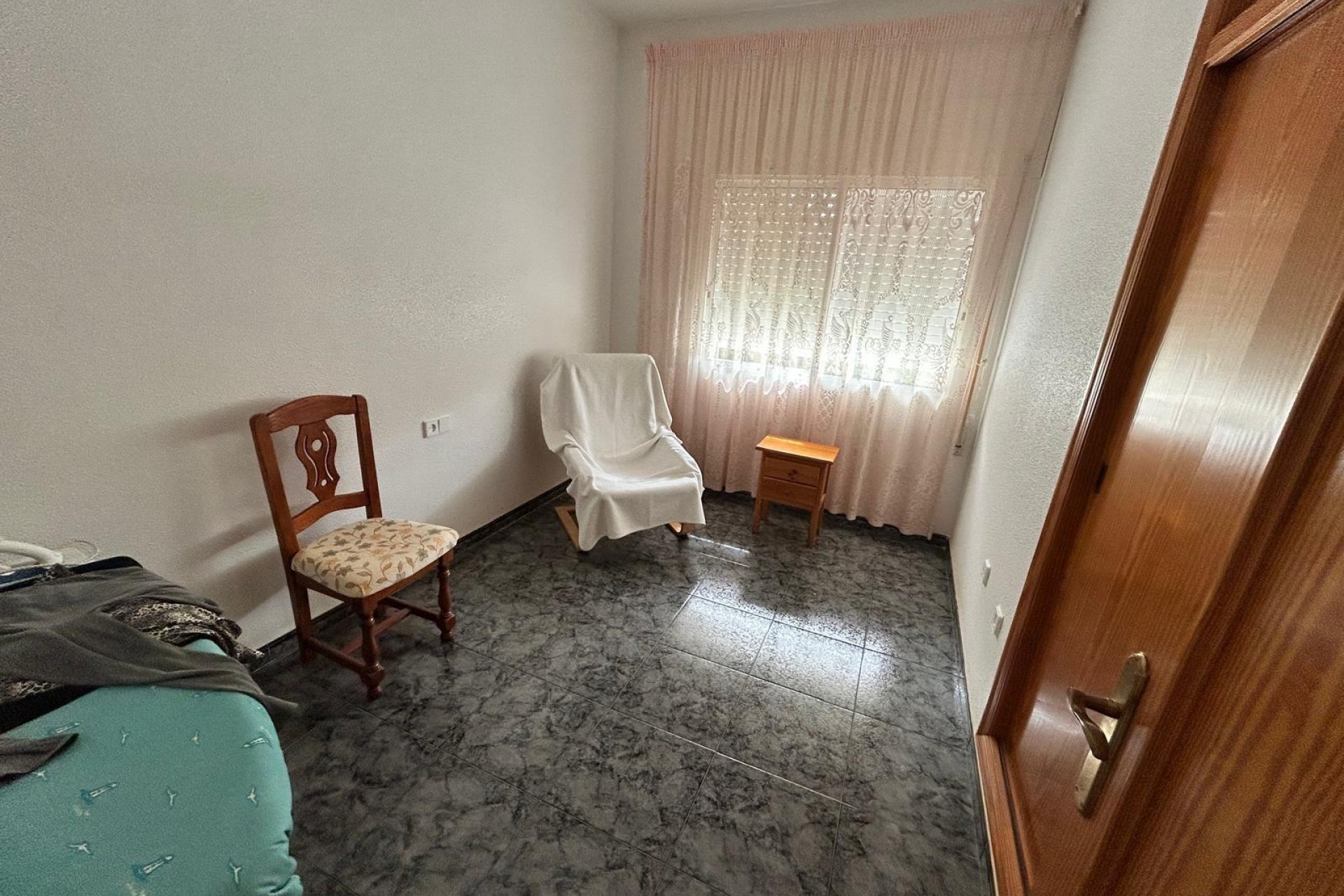 Återförsäljning - Villa -
Los Alcazares - Las Lomas Del Rame-bahía Bella