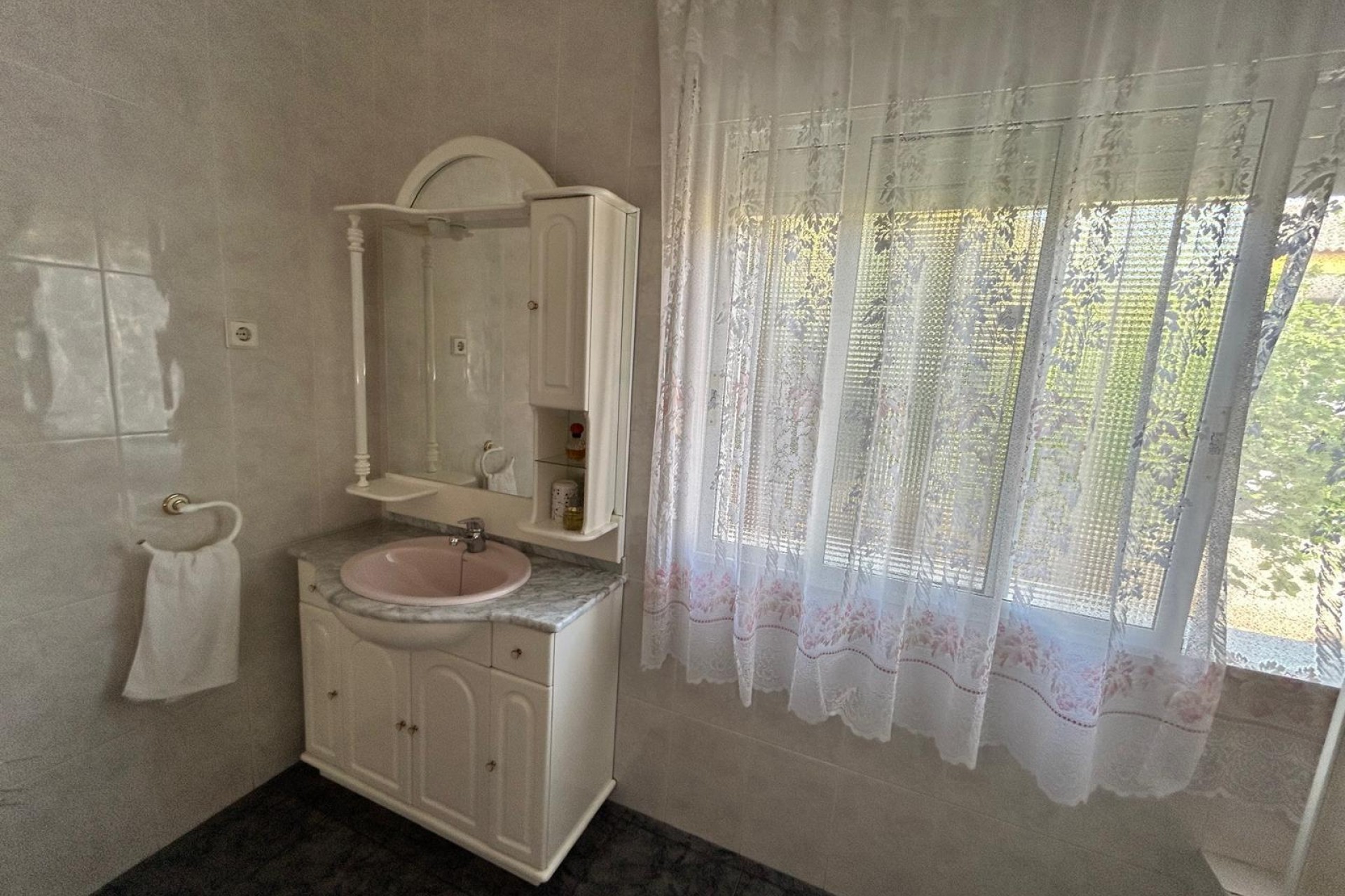 Återförsäljning - Villa -
Los Alcazares - Las Lomas Del Rame-bahía Bella