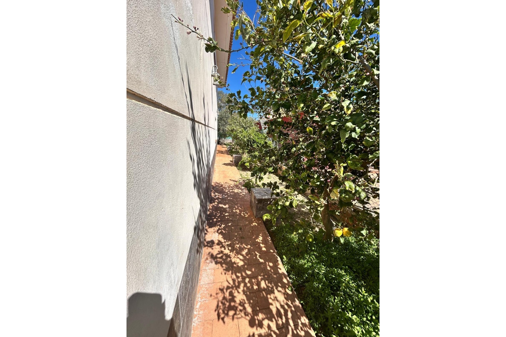 Återförsäljning - Villa -
Los Alcazares - Las Lomas Del Rame-bahía Bella