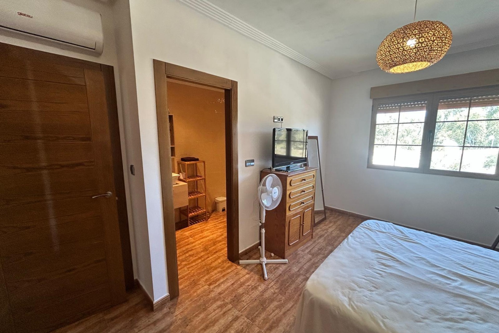 Återförsäljning - Villa -
Los Alcazares - Las Lomas Del Rame-bahía Bella