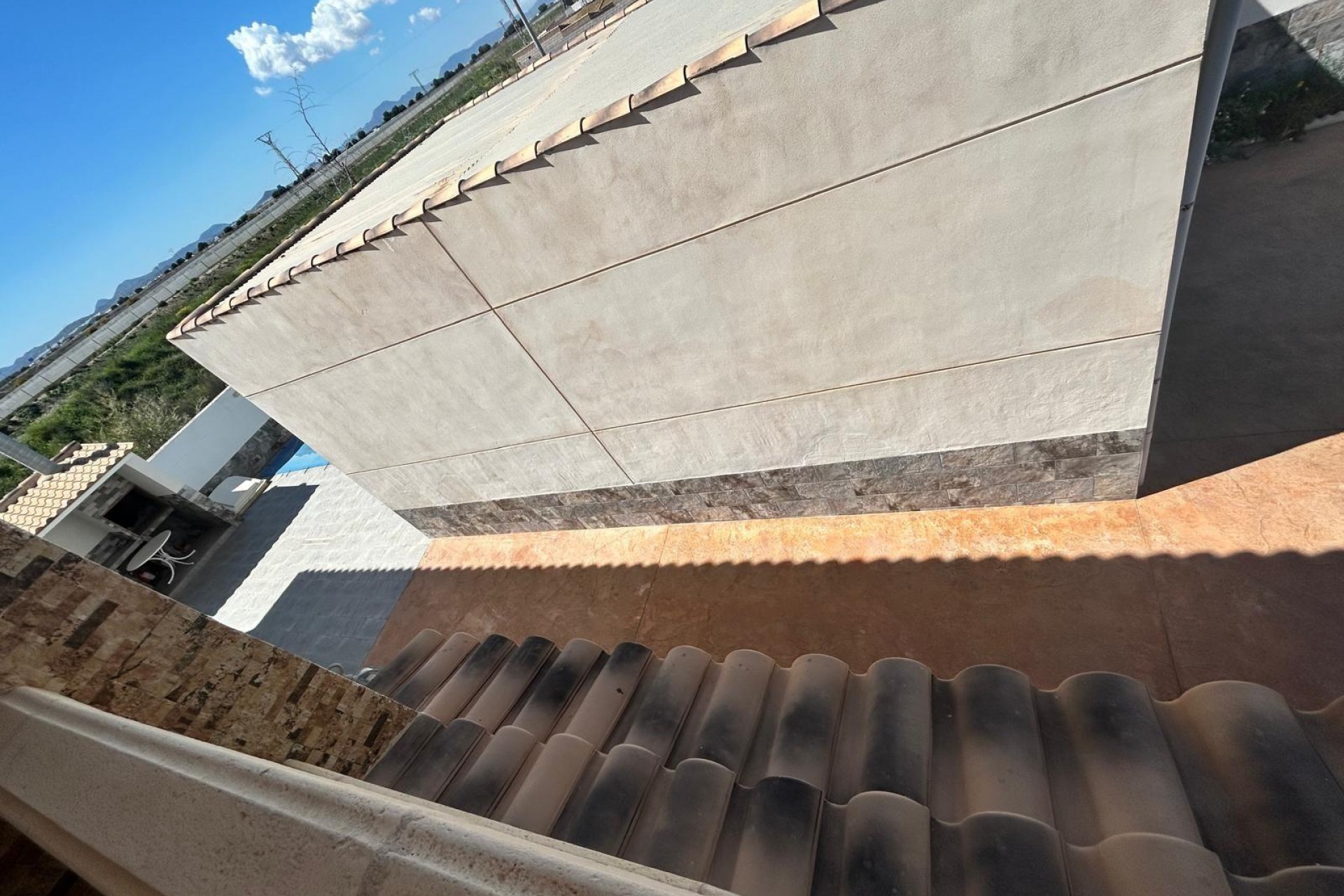 Återförsäljning - Villa -
Los Alcazares - Las Lomas Del Rame-bahía Bella