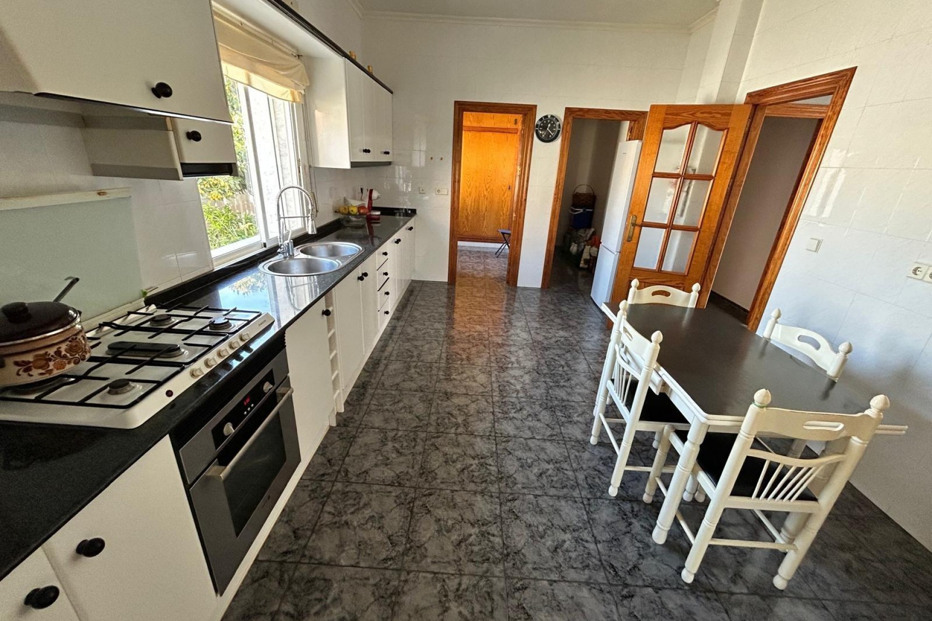 Återförsäljning - Villa -
Los Alcazares - Las Lomas Del Rame-bahía Bella