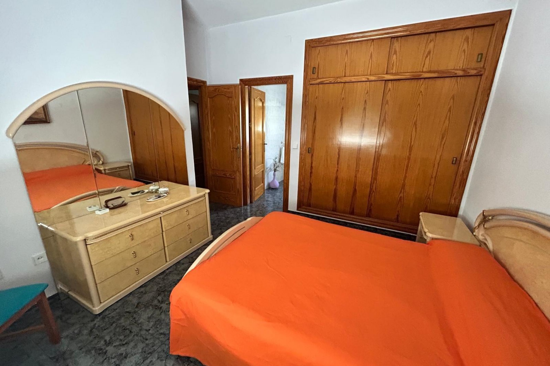 Återförsäljning - Villa -
Los Alcazares - Las Lomas Del Rame-bahía Bella