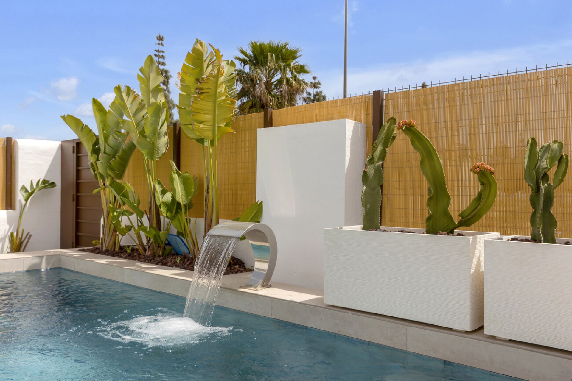Återförsäljning - Villa -
Los Alcazares - Torre del Rame