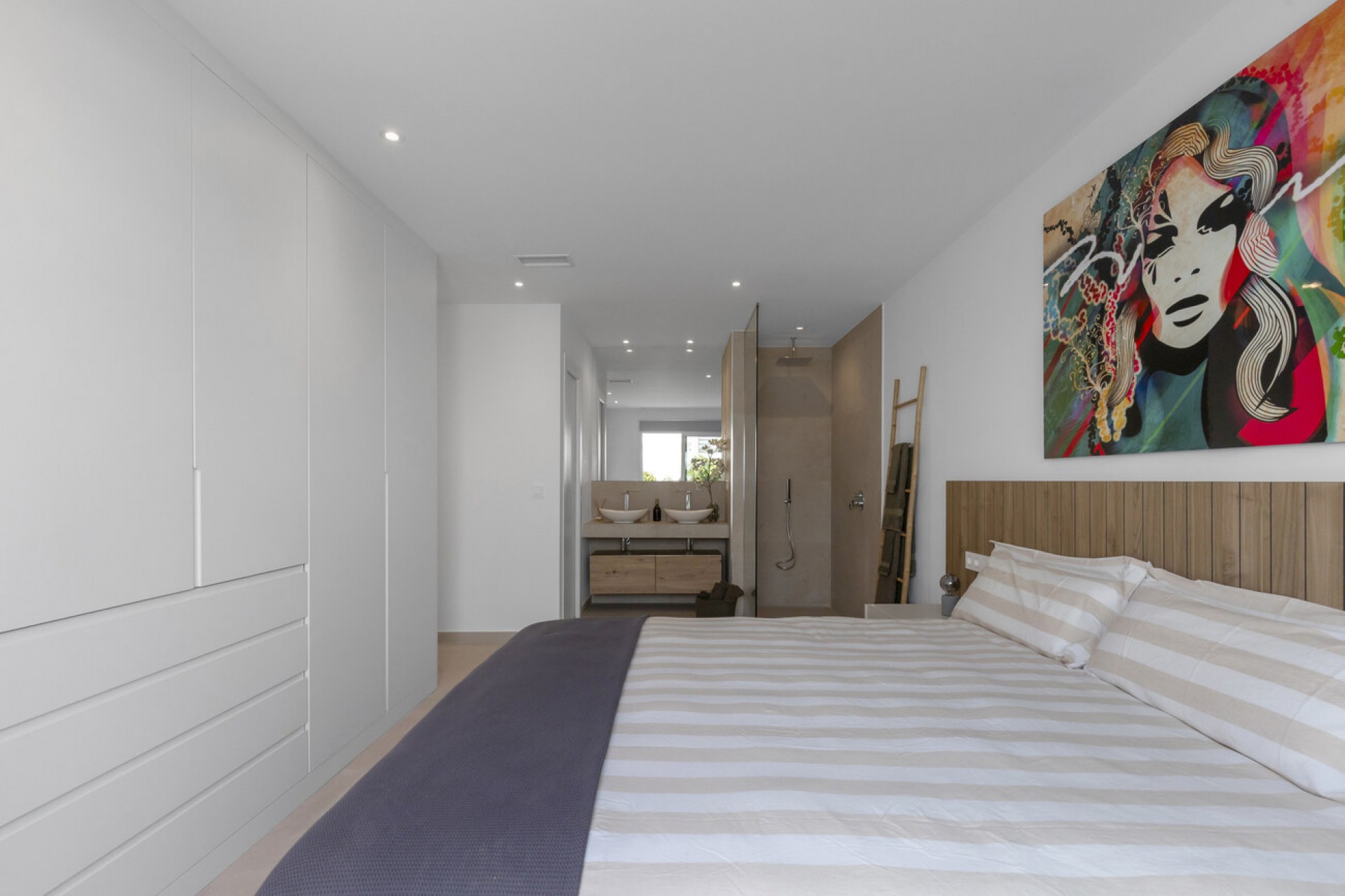Återförsäljning - Villa -
Los Alcazares - Torre del Rame