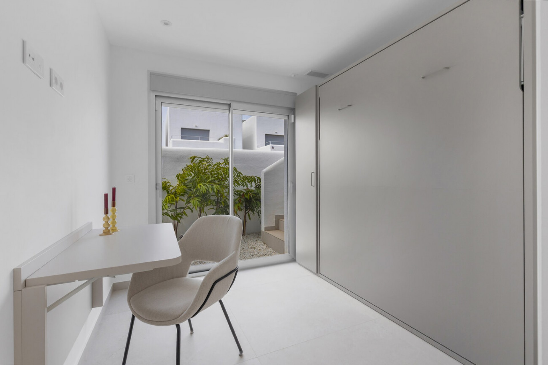 Återförsäljning - Villa -
Los Alcazares - Torre del Rame