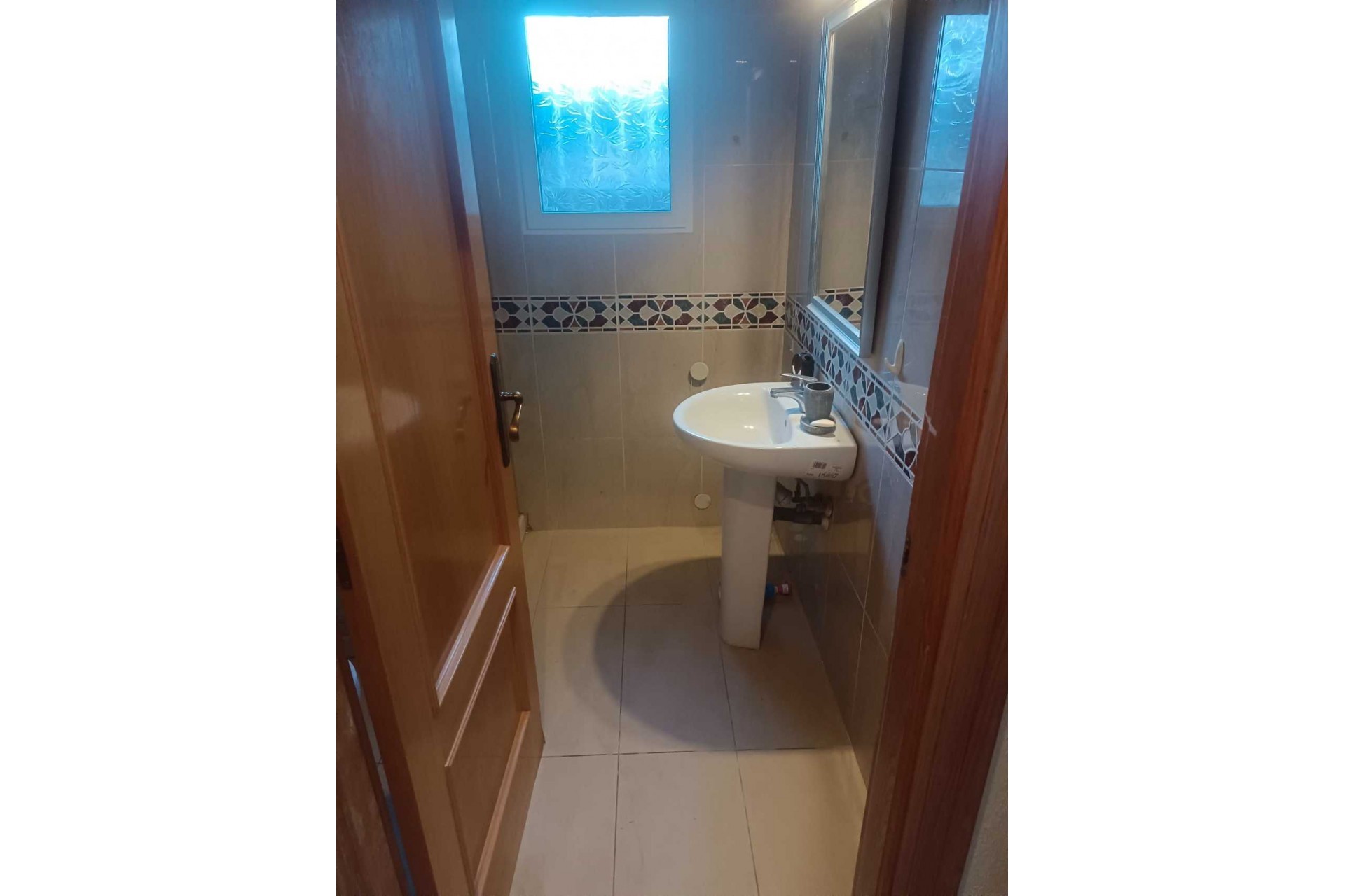 Återförsäljning - Villa -
Los Altos - Costa Blanca