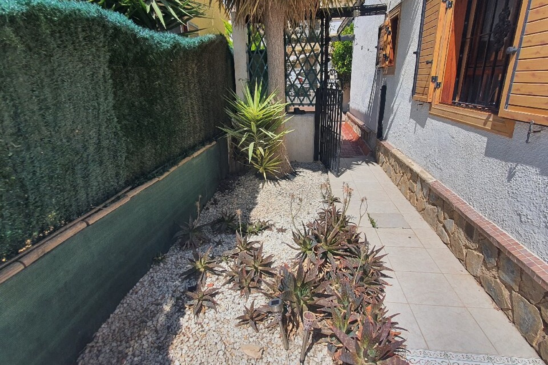 Återförsäljning - Villa -
Los Balcones - Costa Blanca