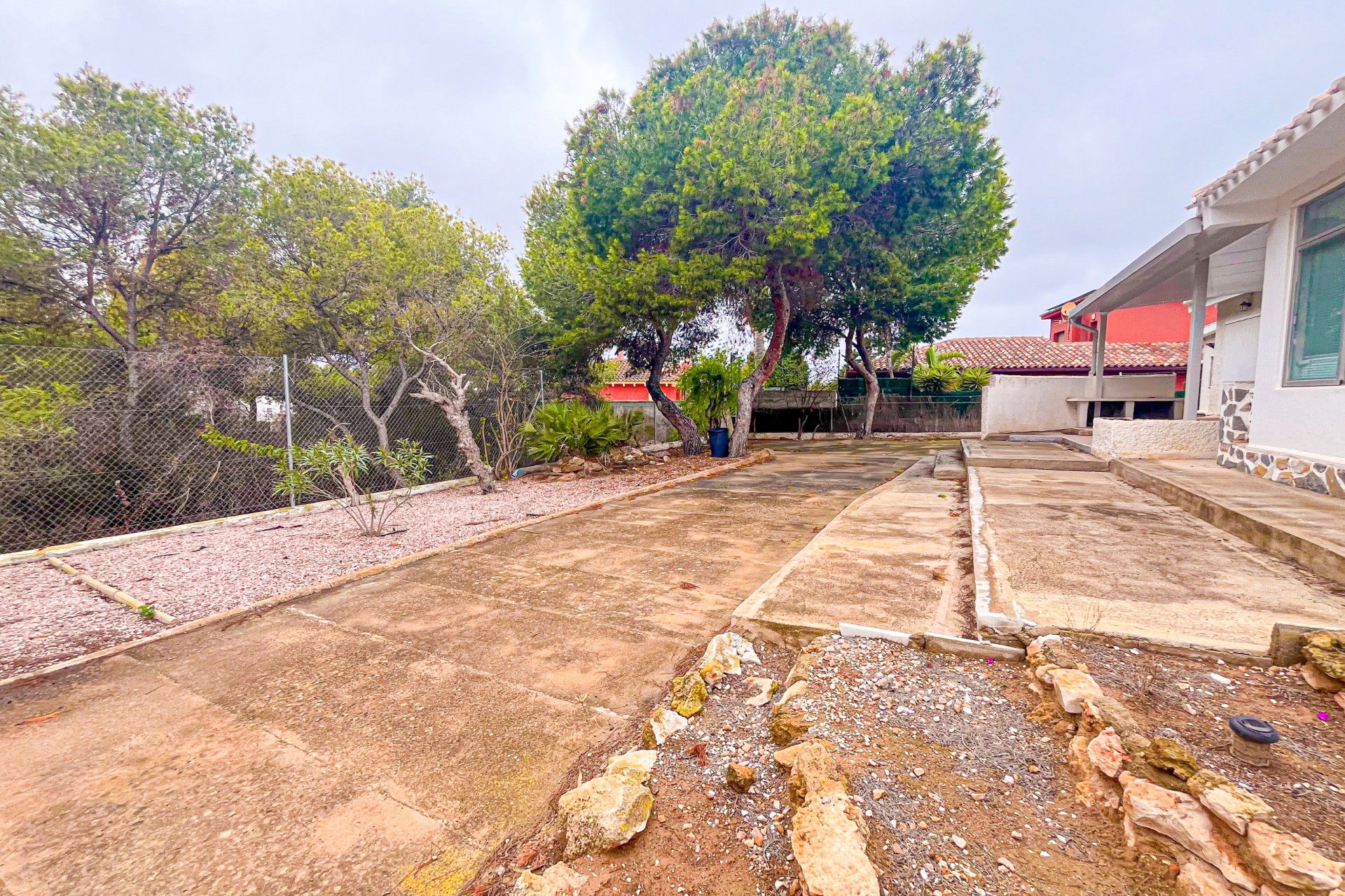 Återförsäljning - Villa -
Los Balcones - Costa Blanca