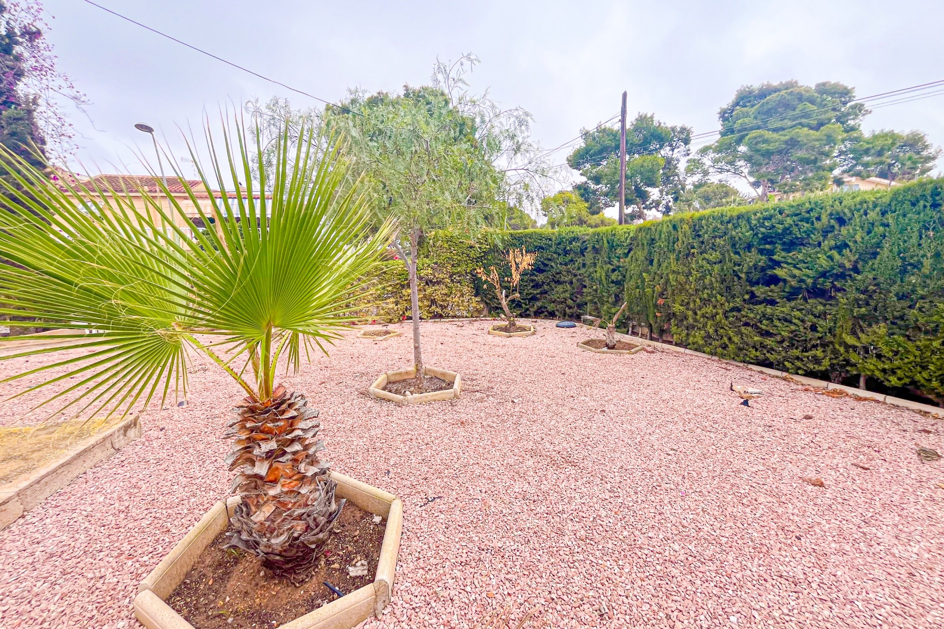 Återförsäljning - Villa -
Los Balcones - Costa Blanca