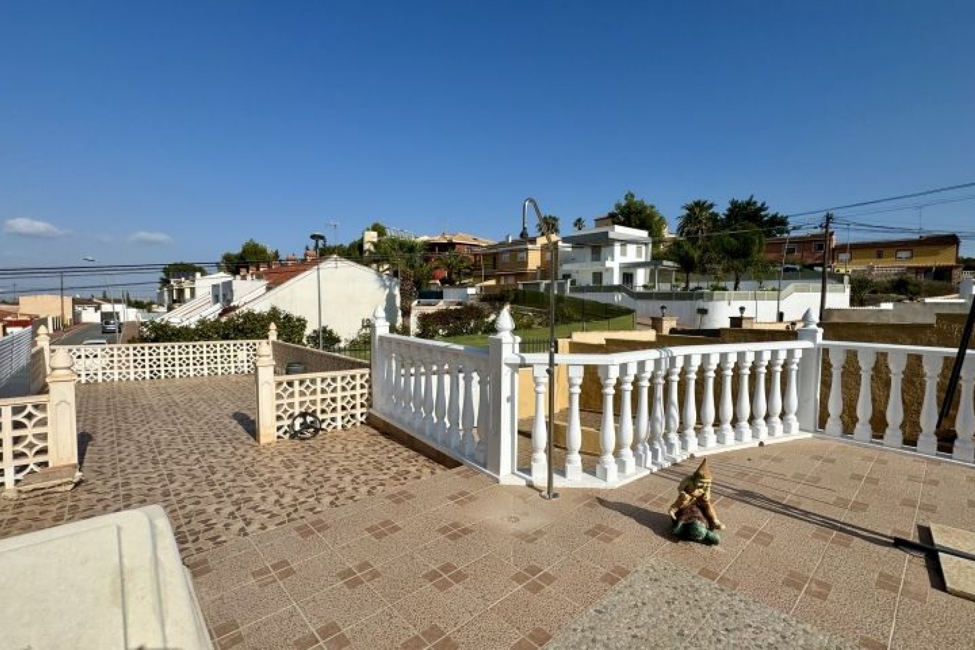 Återförsäljning - Villa -
Los Balcones - Costa Blanca