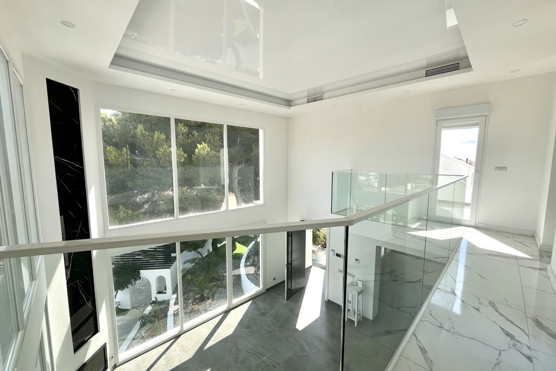 Återförsäljning - Villa -
Los Balcones - Costa Blanca