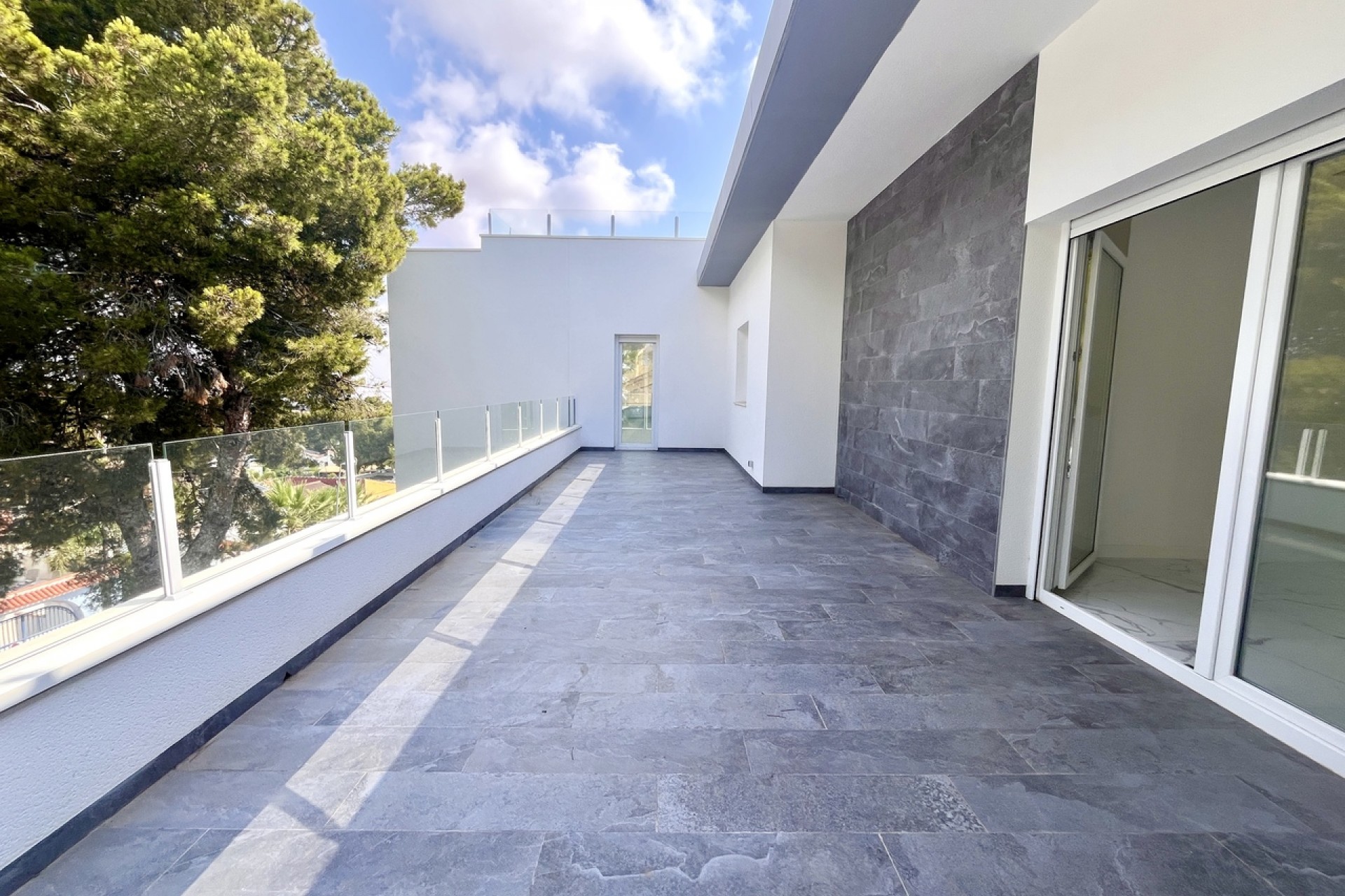 Återförsäljning - Villa -
Los Balcones - Costa Blanca