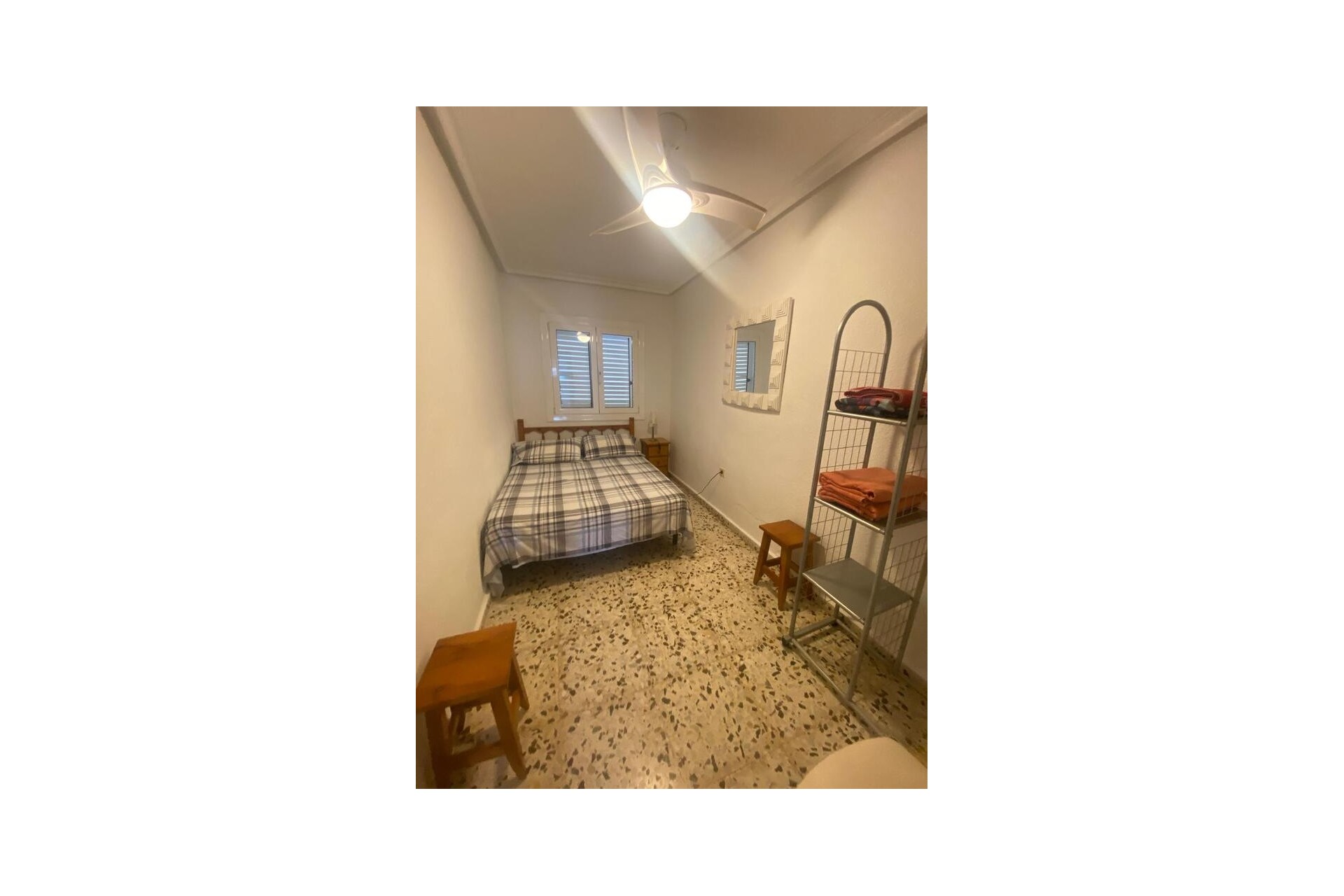 Återförsäljning - Villa -
Los Balcones - Costa Blanca