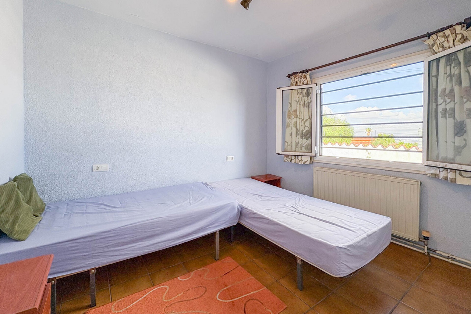 Återförsäljning - Villa -
Los Balcones - Costa Blanca