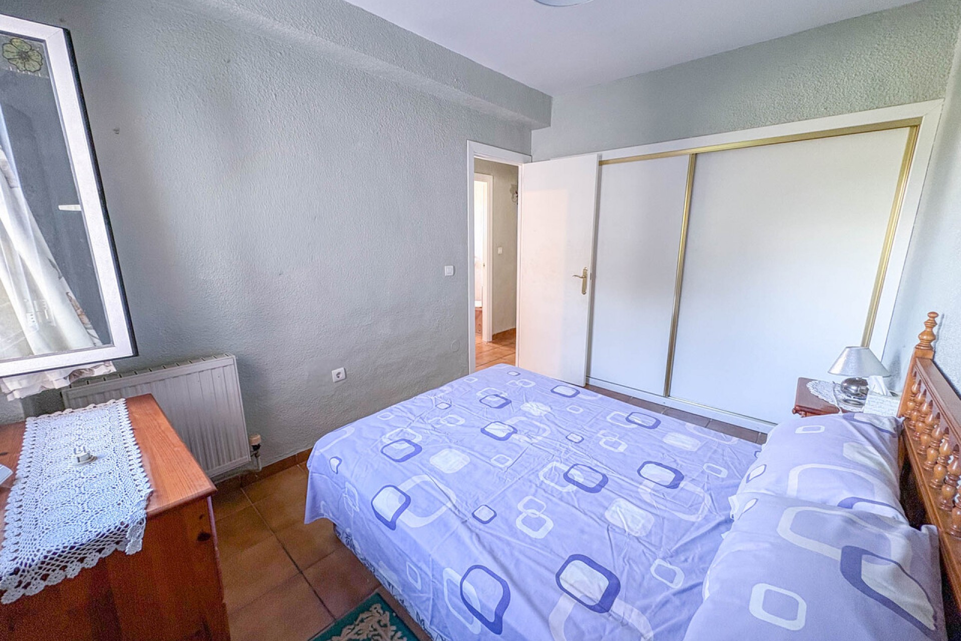 Återförsäljning - Villa -
Los Balcones - Costa Blanca