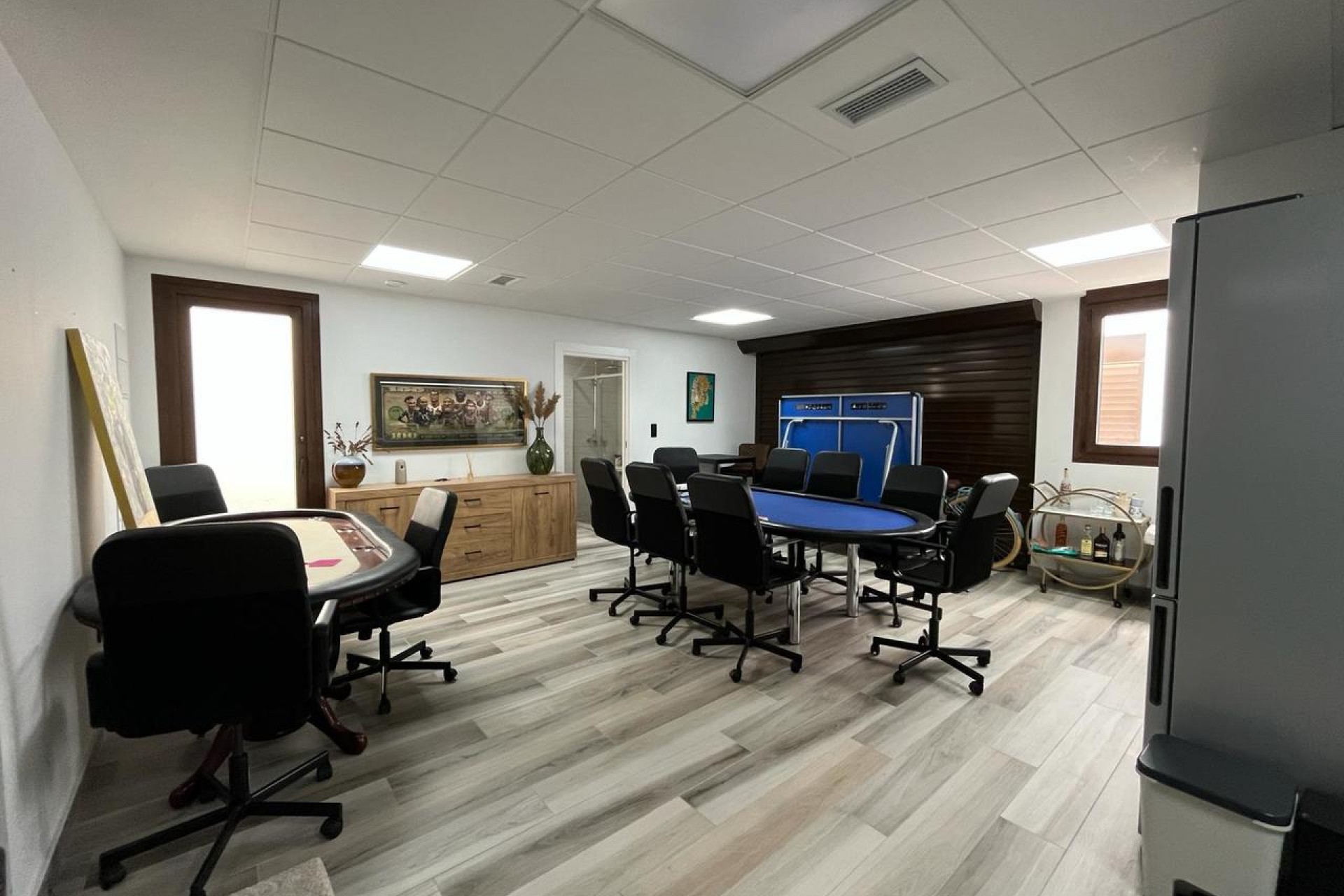 Återförsäljning - Villa -
Los Balcones - Costa Blanca