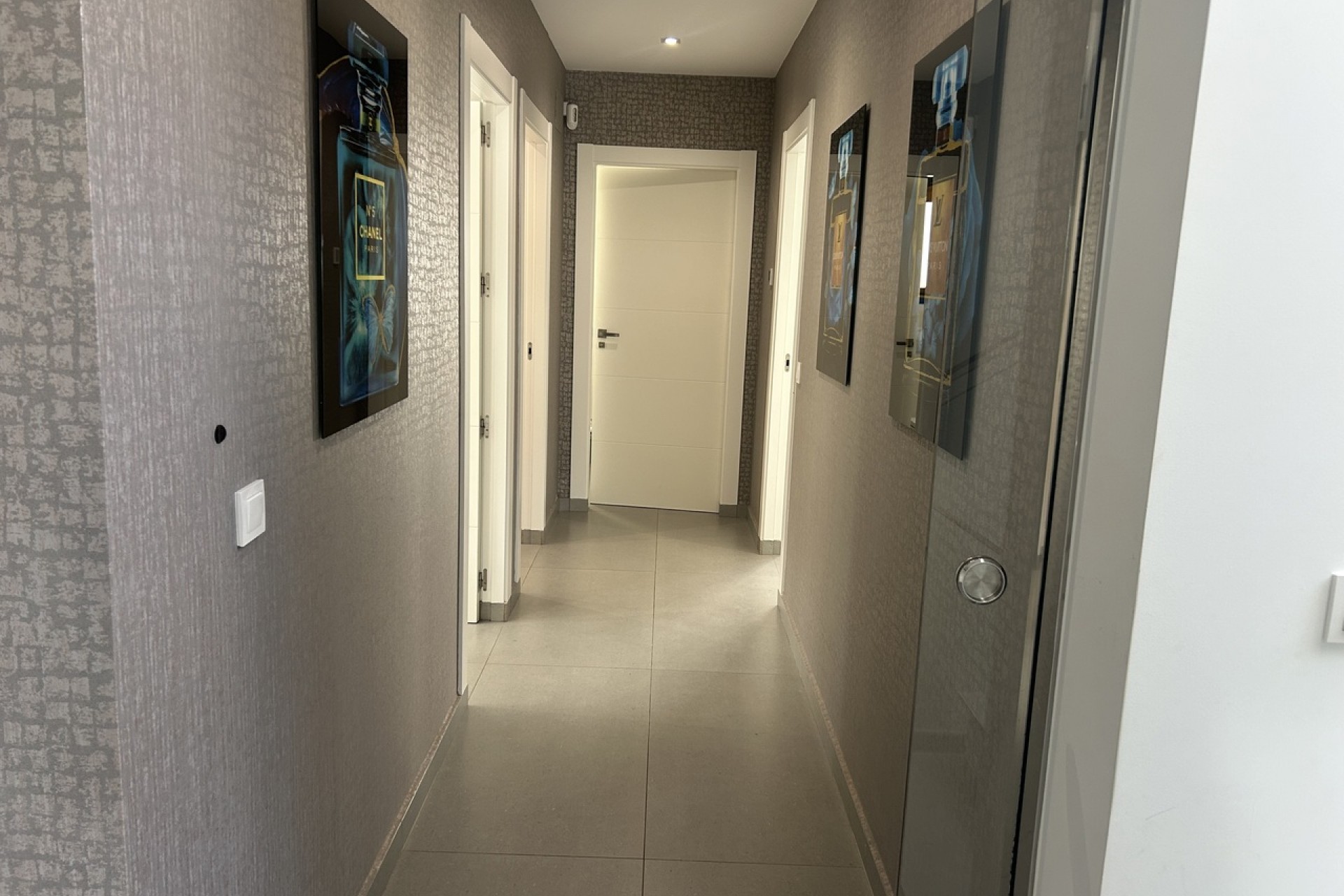 Återförsäljning - Villa -
Los Balcones - Costa Blanca