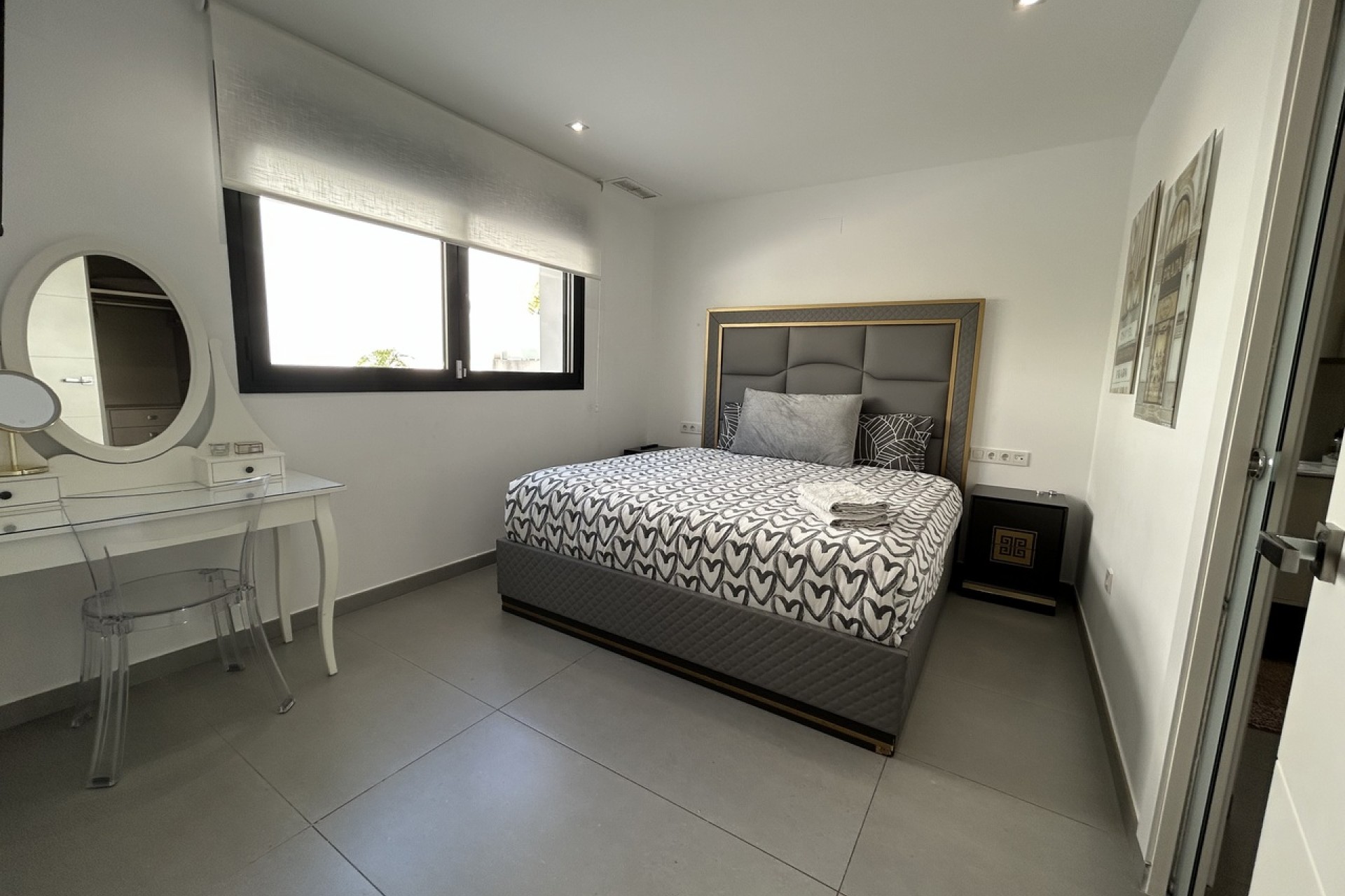 Återförsäljning - Villa -
Los Balcones - Costa Blanca