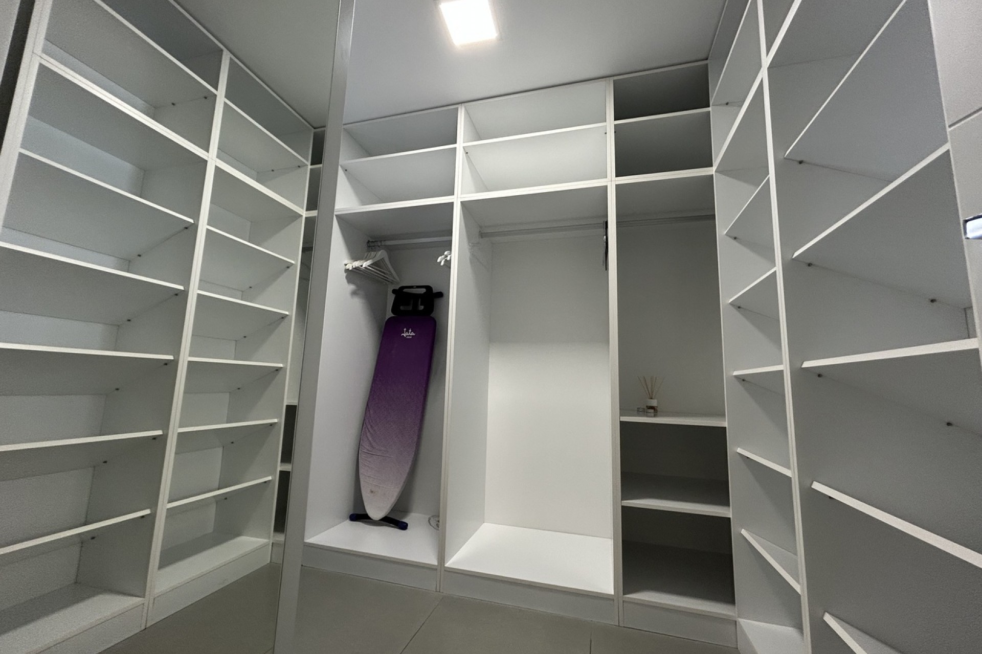 Återförsäljning - Villa -
Los Balcones - Costa Blanca