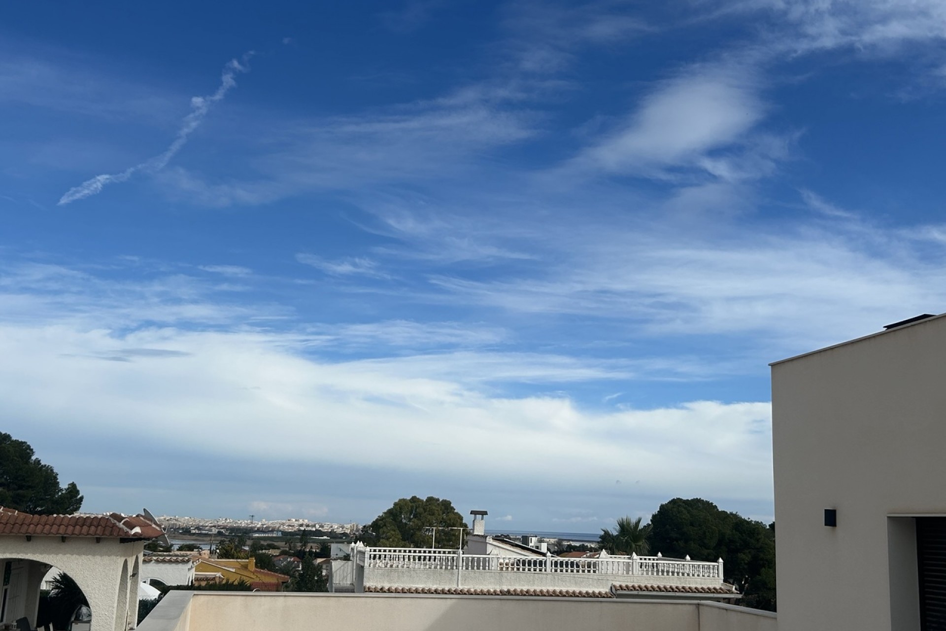 Återförsäljning - Villa -
Los Balcones - Costa Blanca