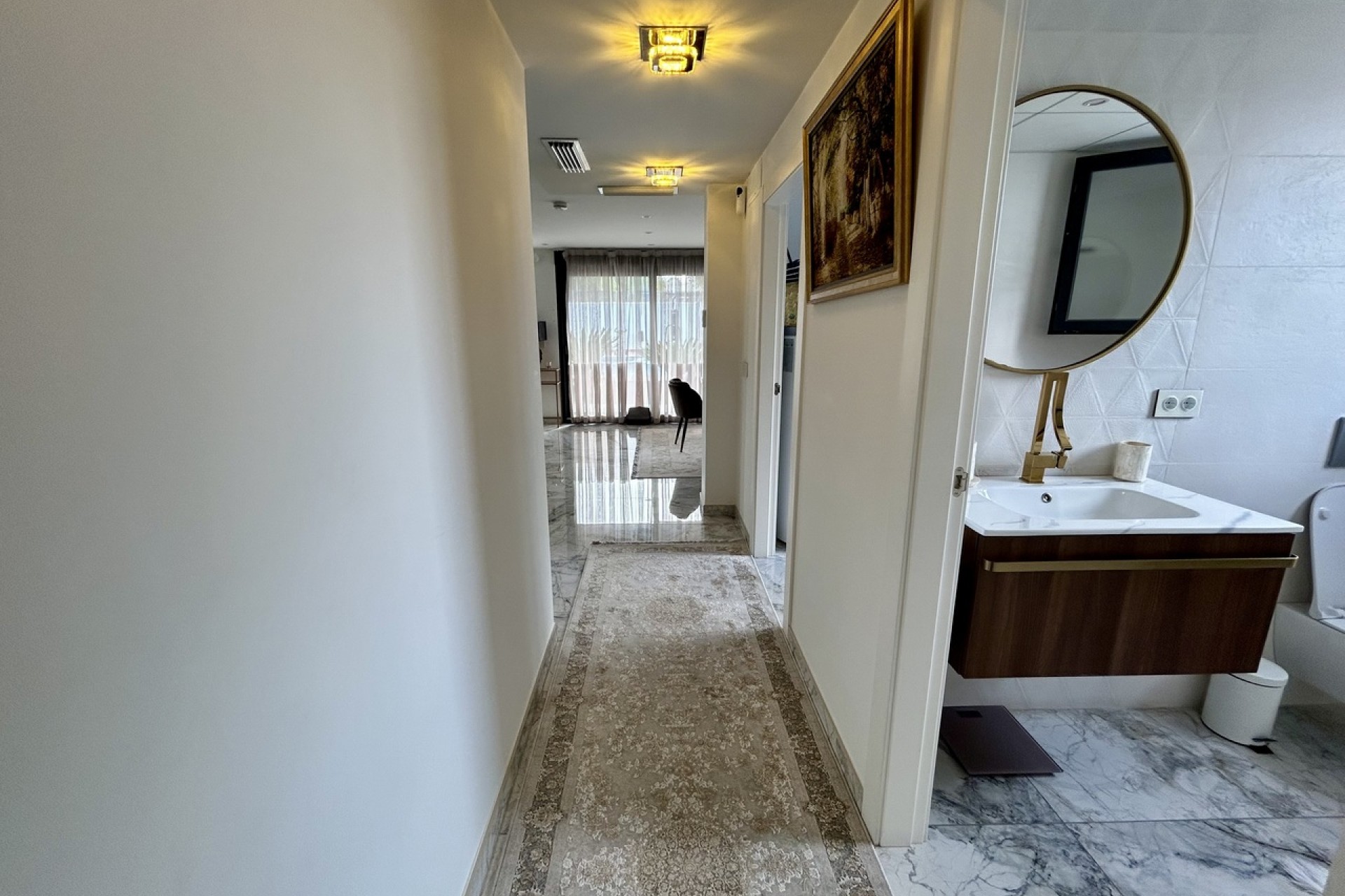 Återförsäljning - Villa -
Los Balcones - Costa Blanca