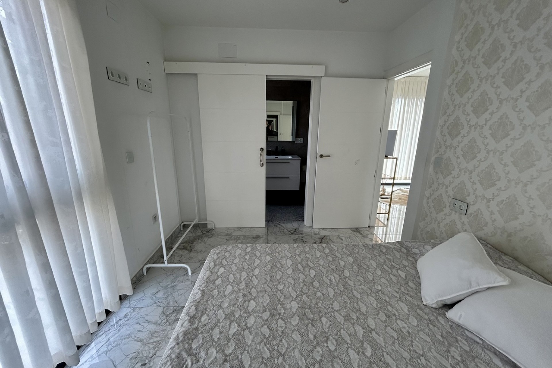 Återförsäljning - Villa -
Los Balcones - Costa Blanca