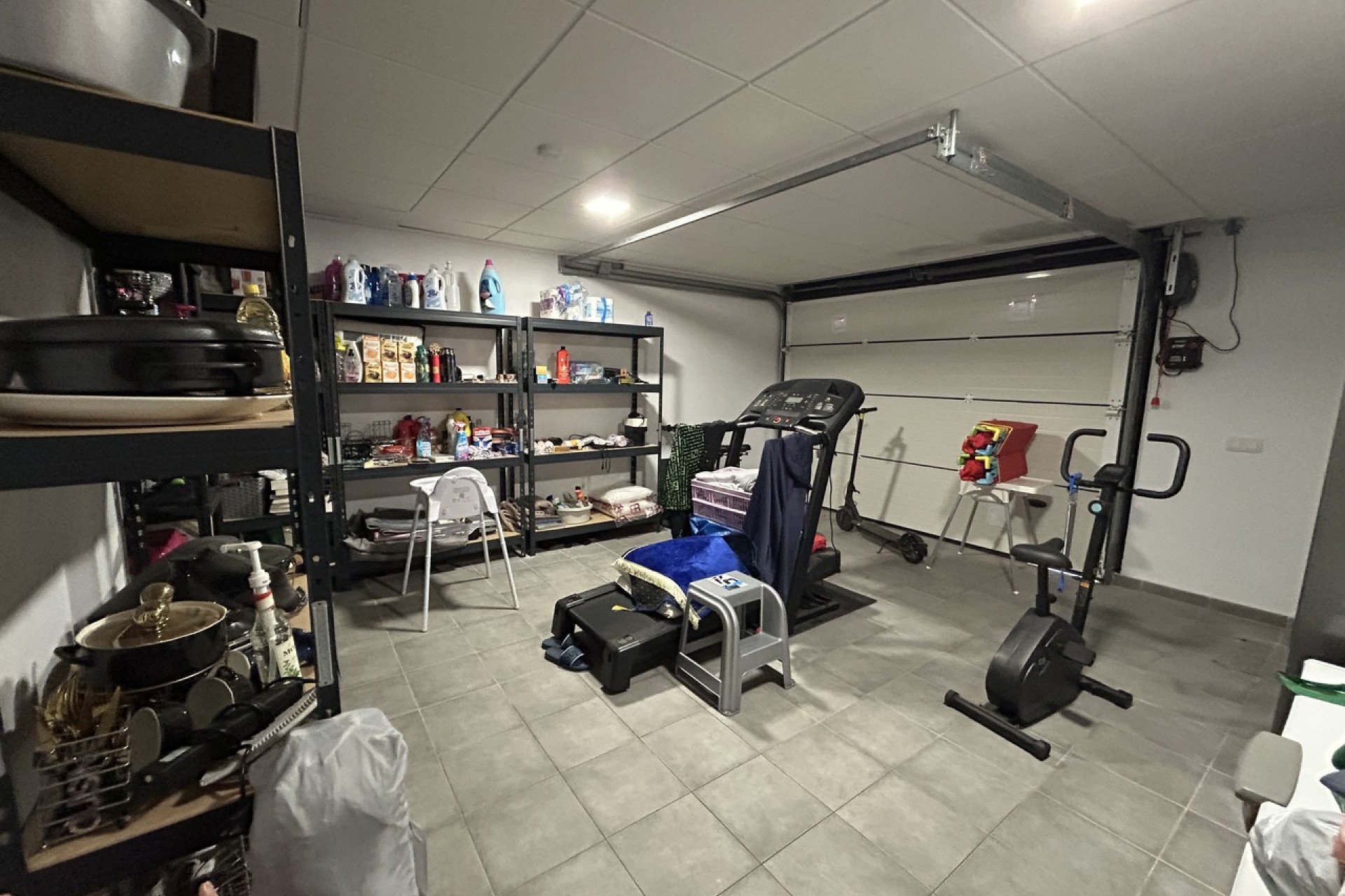 Återförsäljning - Villa -
Los Balcones - Costa Blanca