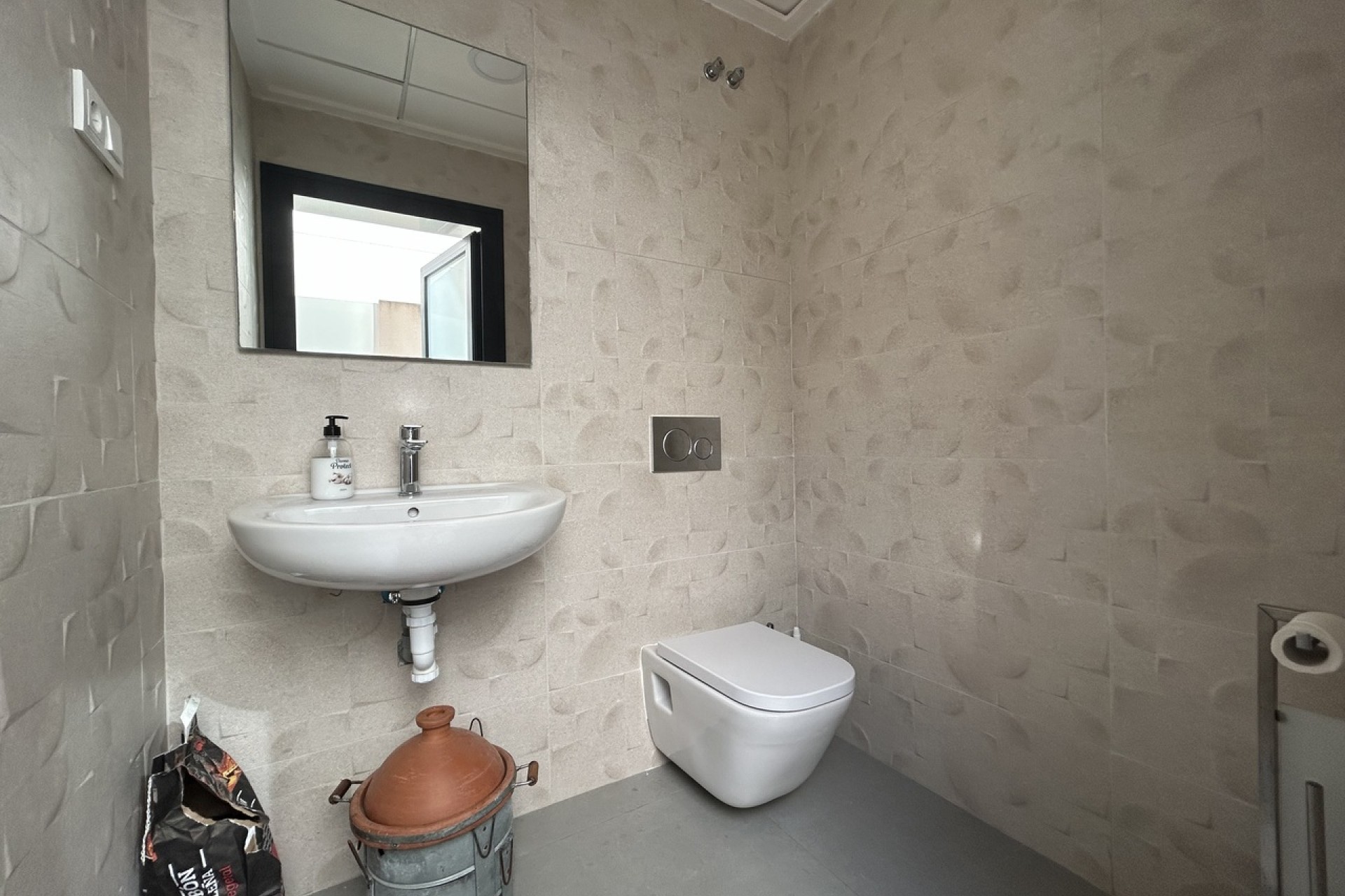 Återförsäljning - Villa -
Los Balcones - Costa Blanca