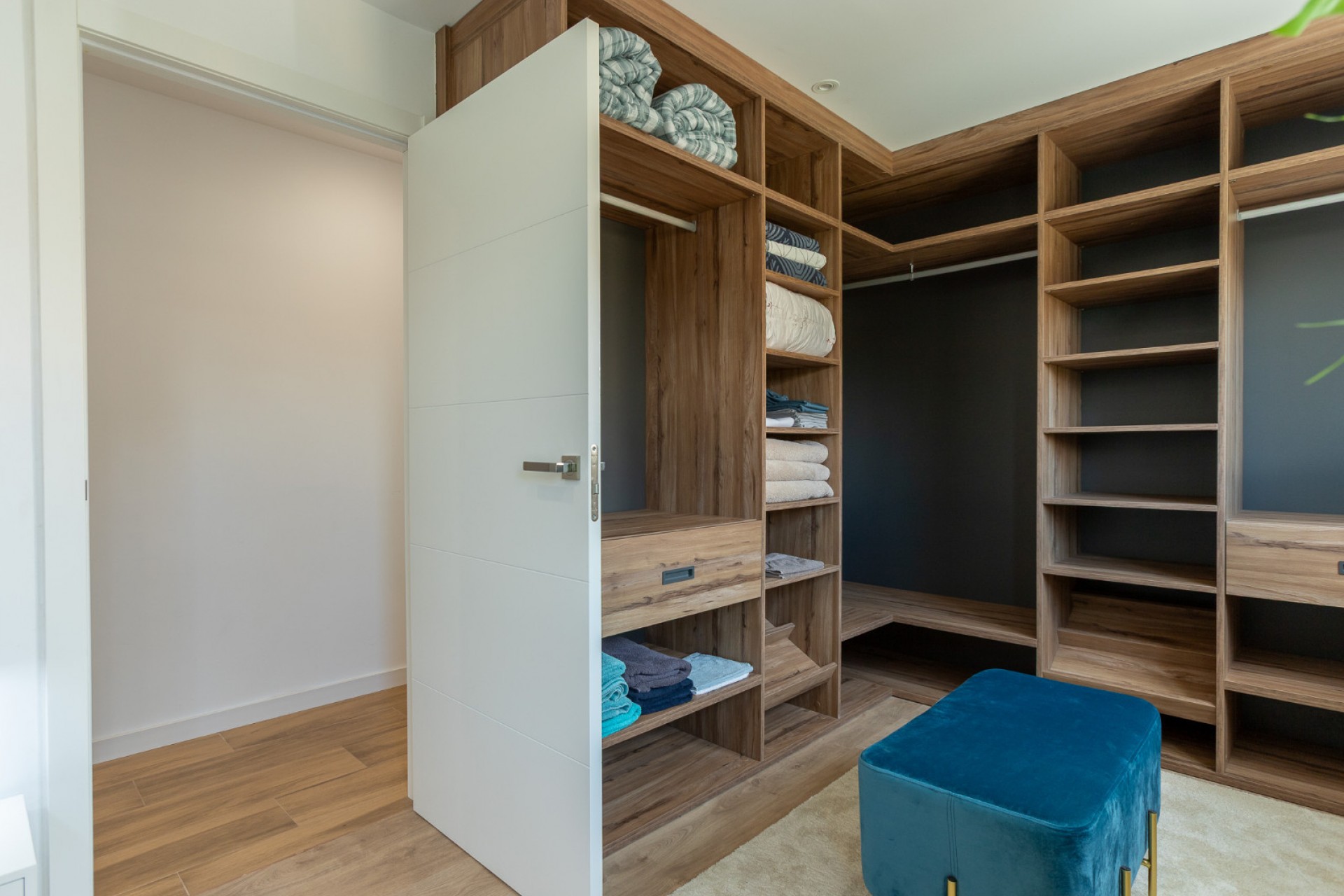 Återförsäljning - Villa -
Los Balcones - Costa Blanca