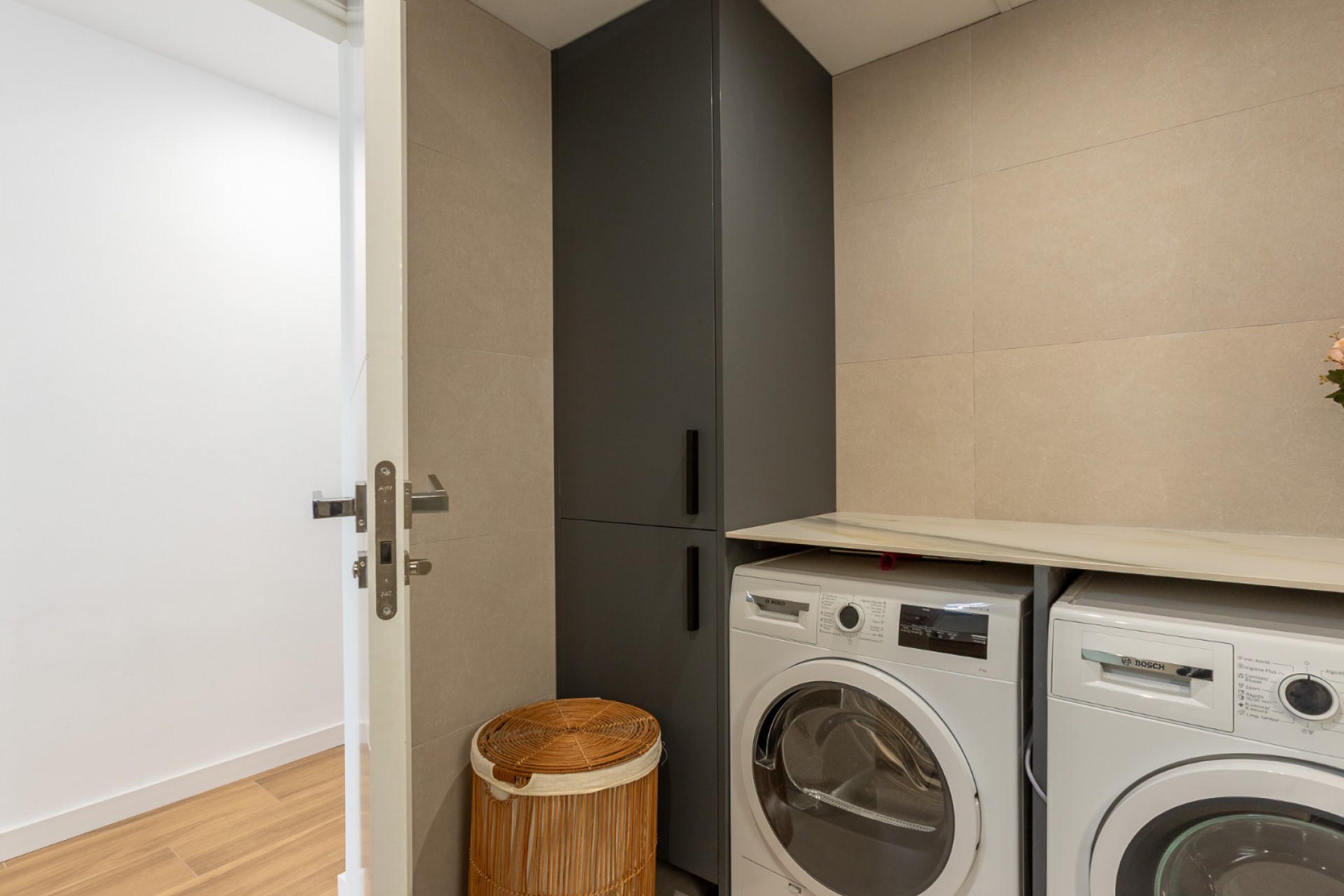 Återförsäljning - Villa -
Los Balcones - Costa Blanca