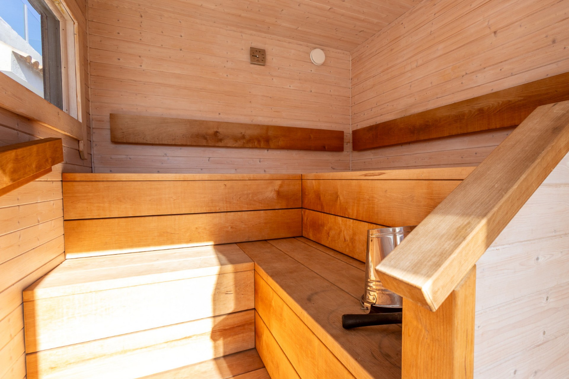 Återförsäljning - Villa -
Los Balcones - Costa Blanca