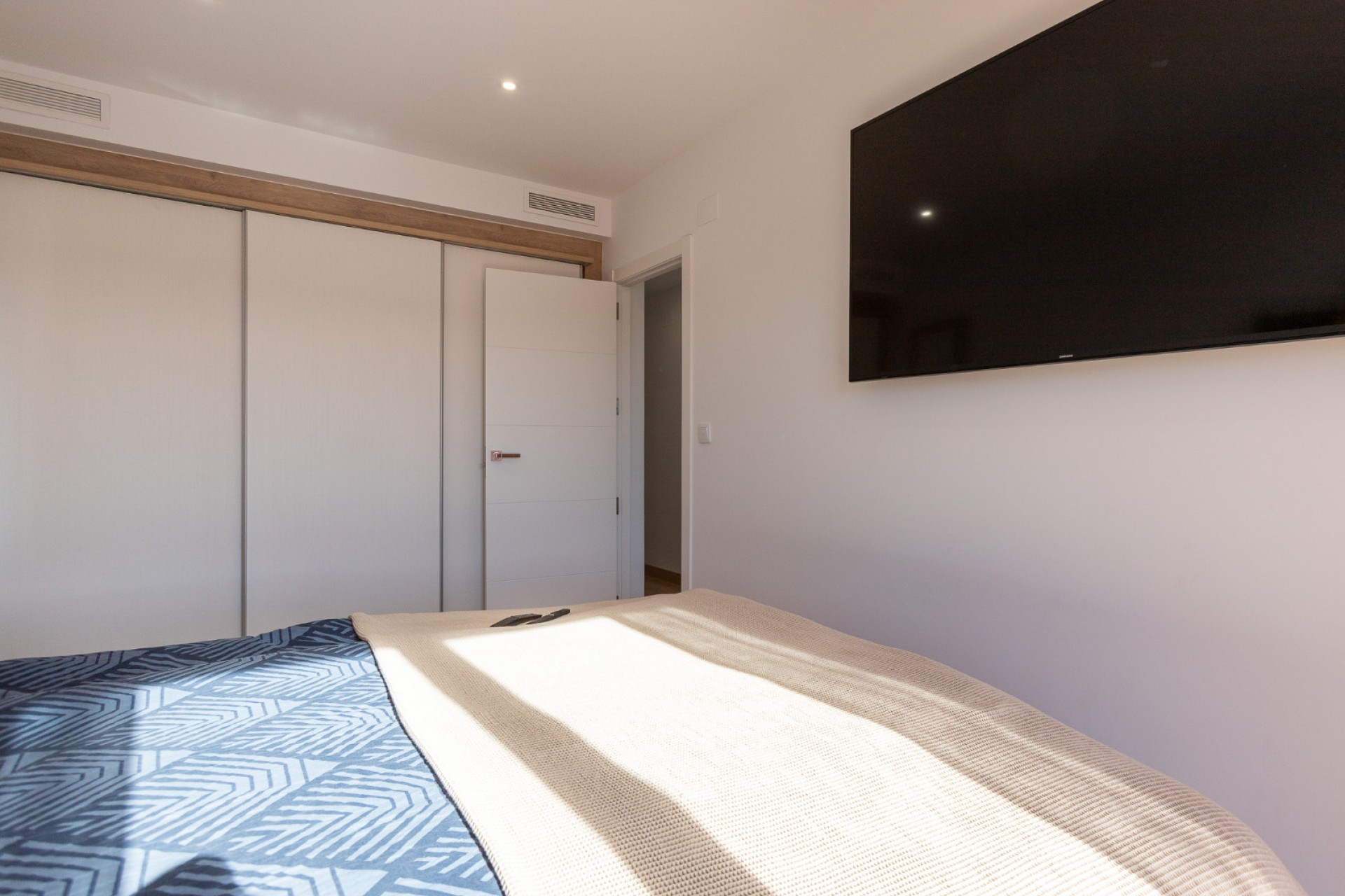 Återförsäljning - Villa -
Los Balcones - Costa Blanca