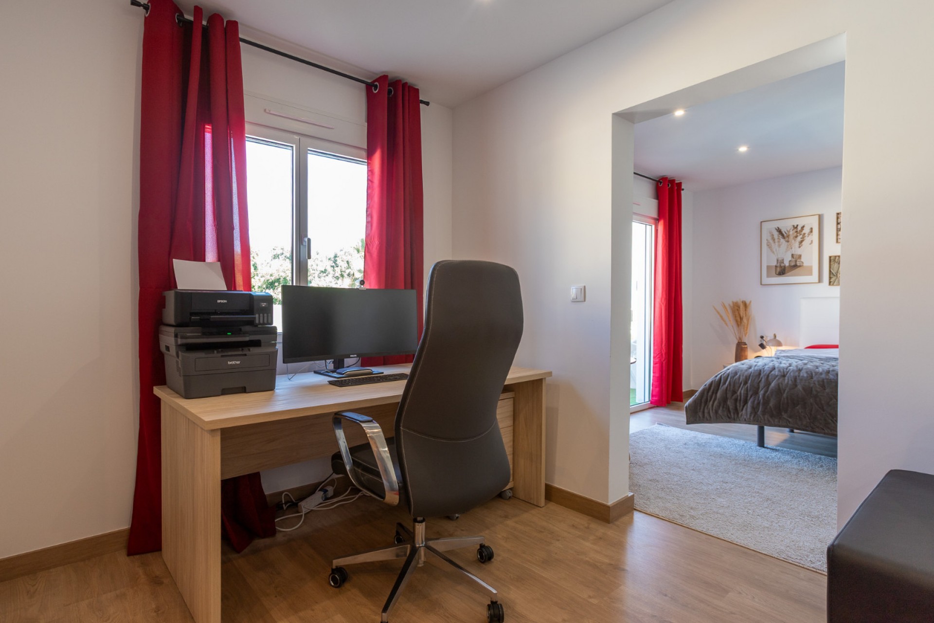 Återförsäljning - Villa -
Los Balcones - Costa Blanca