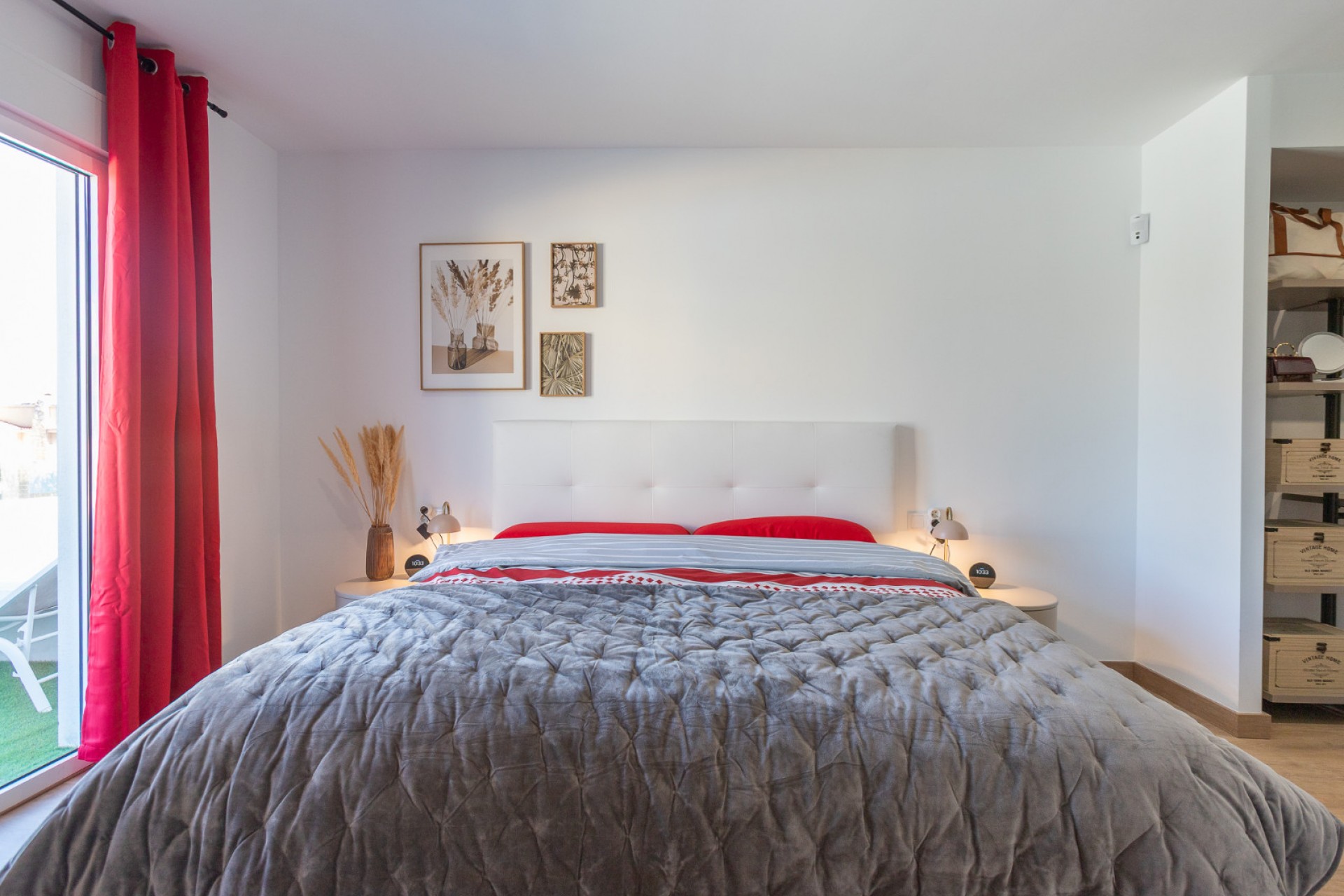 Återförsäljning - Villa -
Los Balcones - Costa Blanca