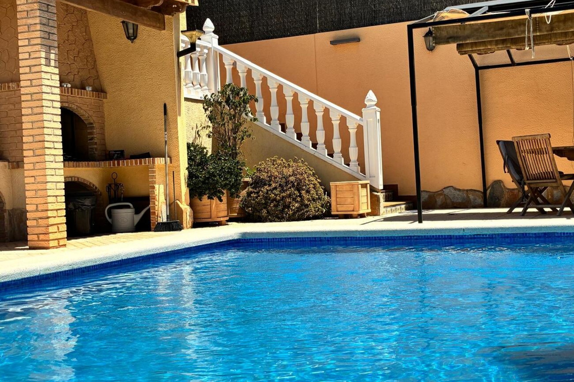 Återförsäljning - Villa -
Los Balcones - Costa Blanca